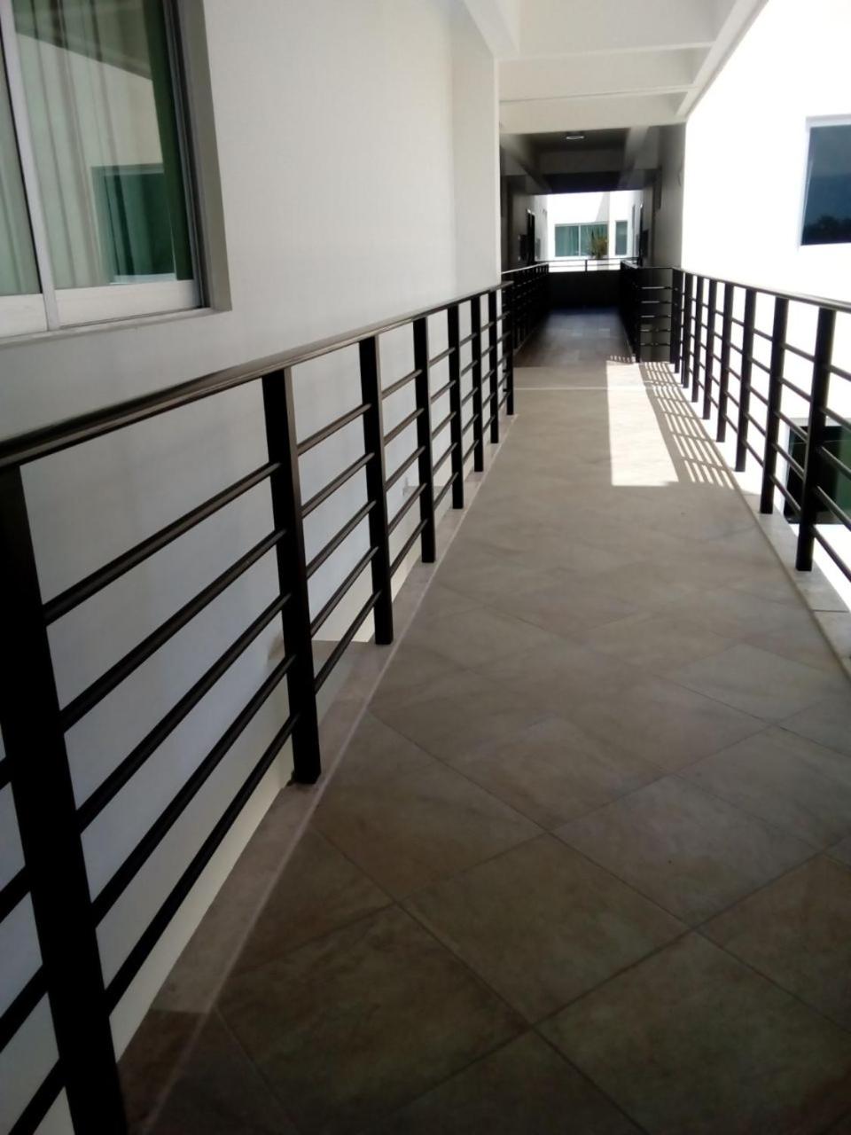 PLAYA SUITES apartment