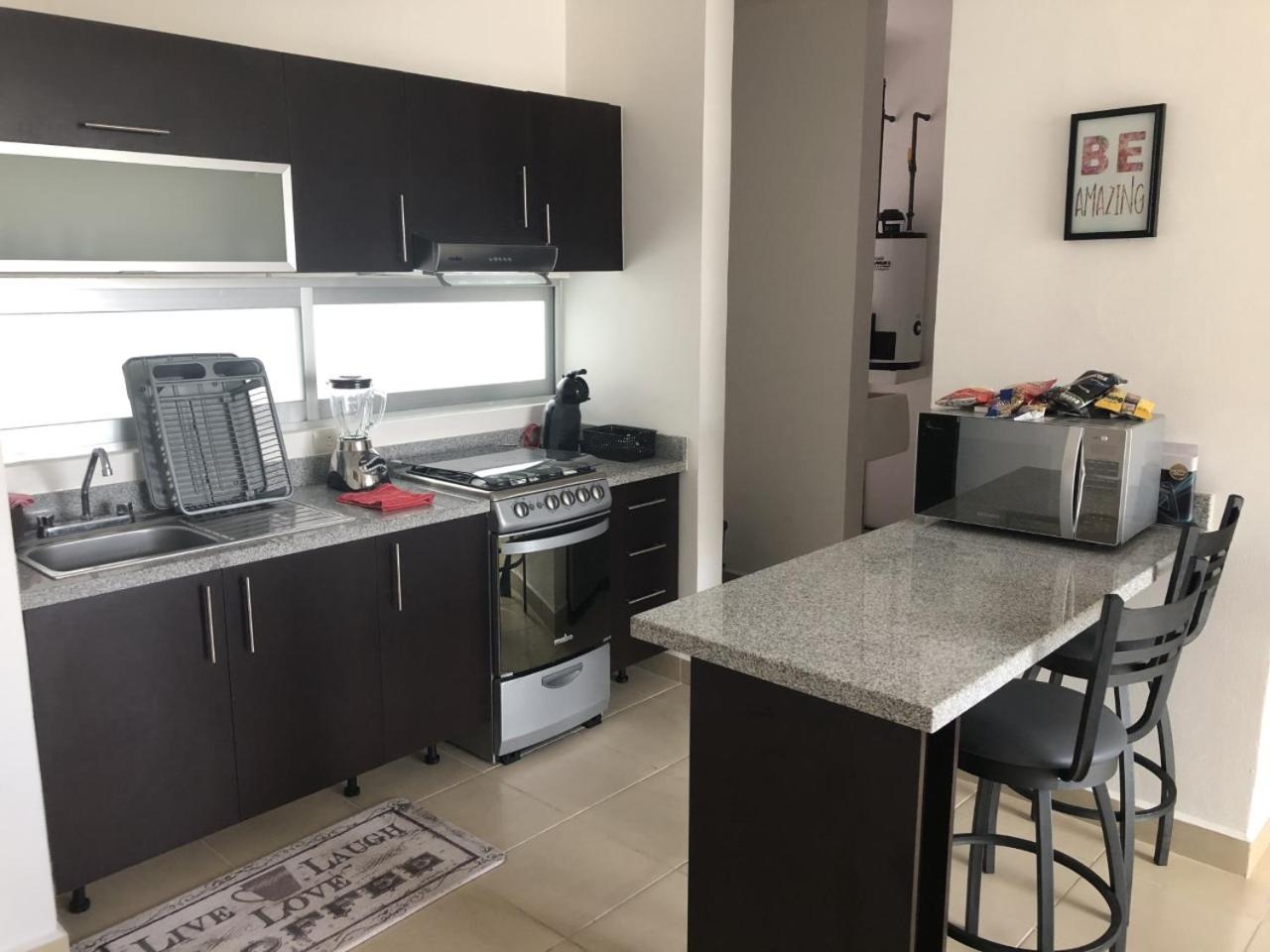 PLAYA SUITES apartment