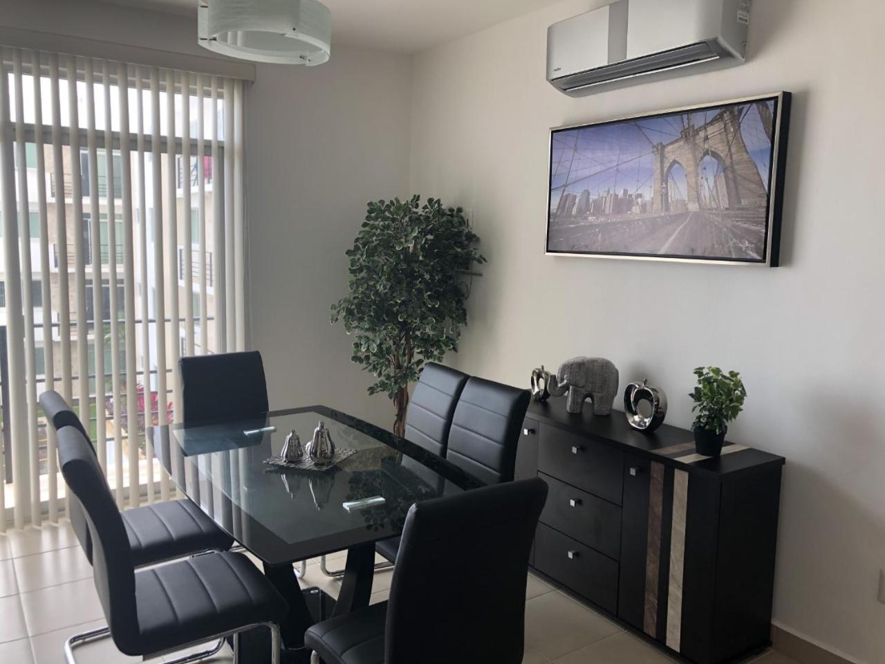 PLAYA SUITES apartment