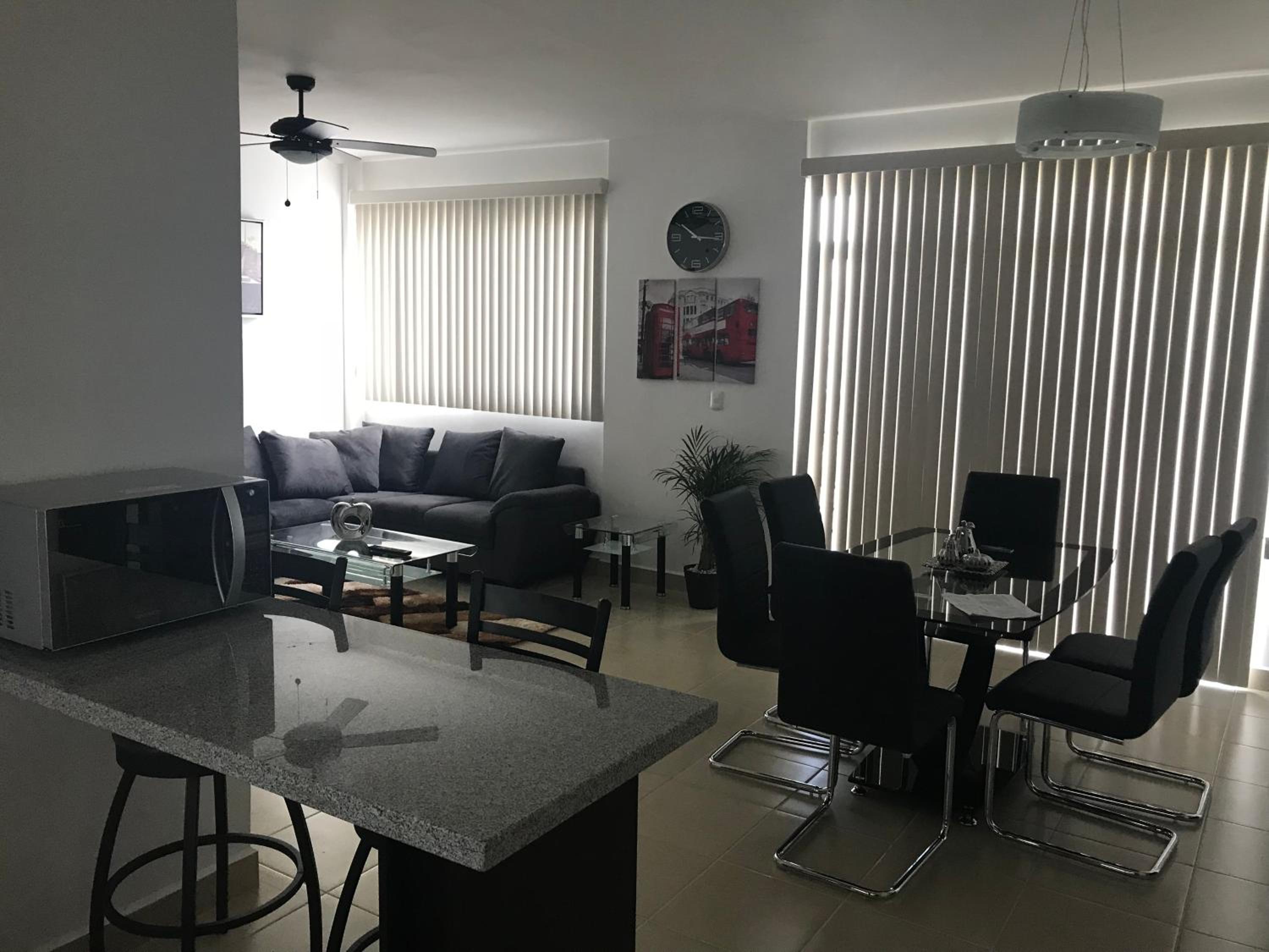 PLAYA SUITES apartment