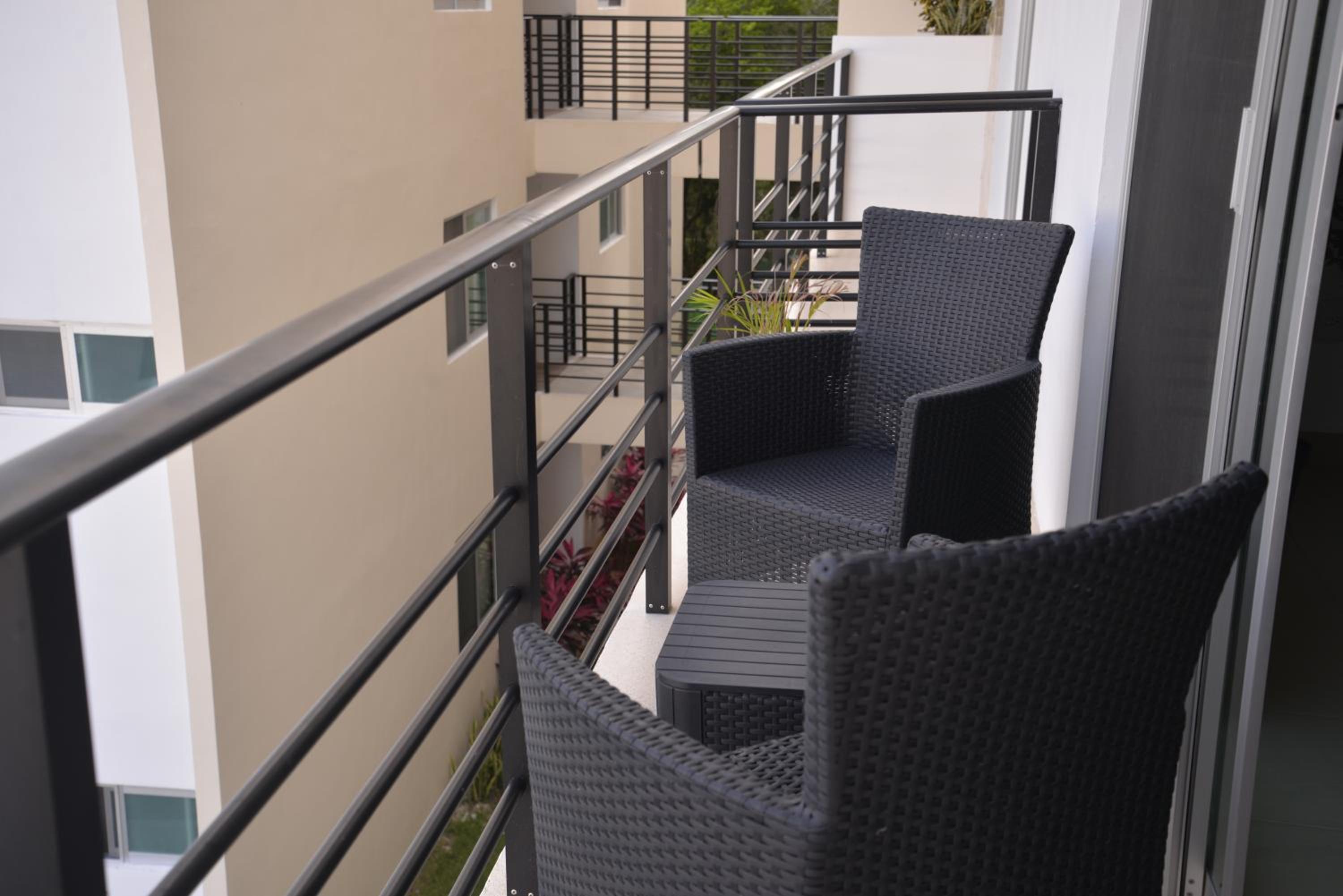 PLAYA SUITES apartment