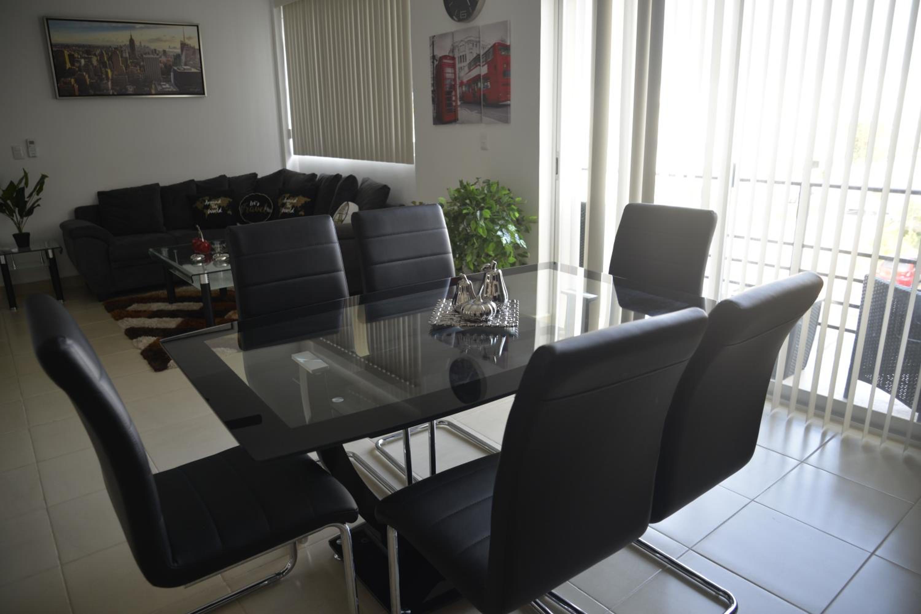 PLAYA SUITES apartment