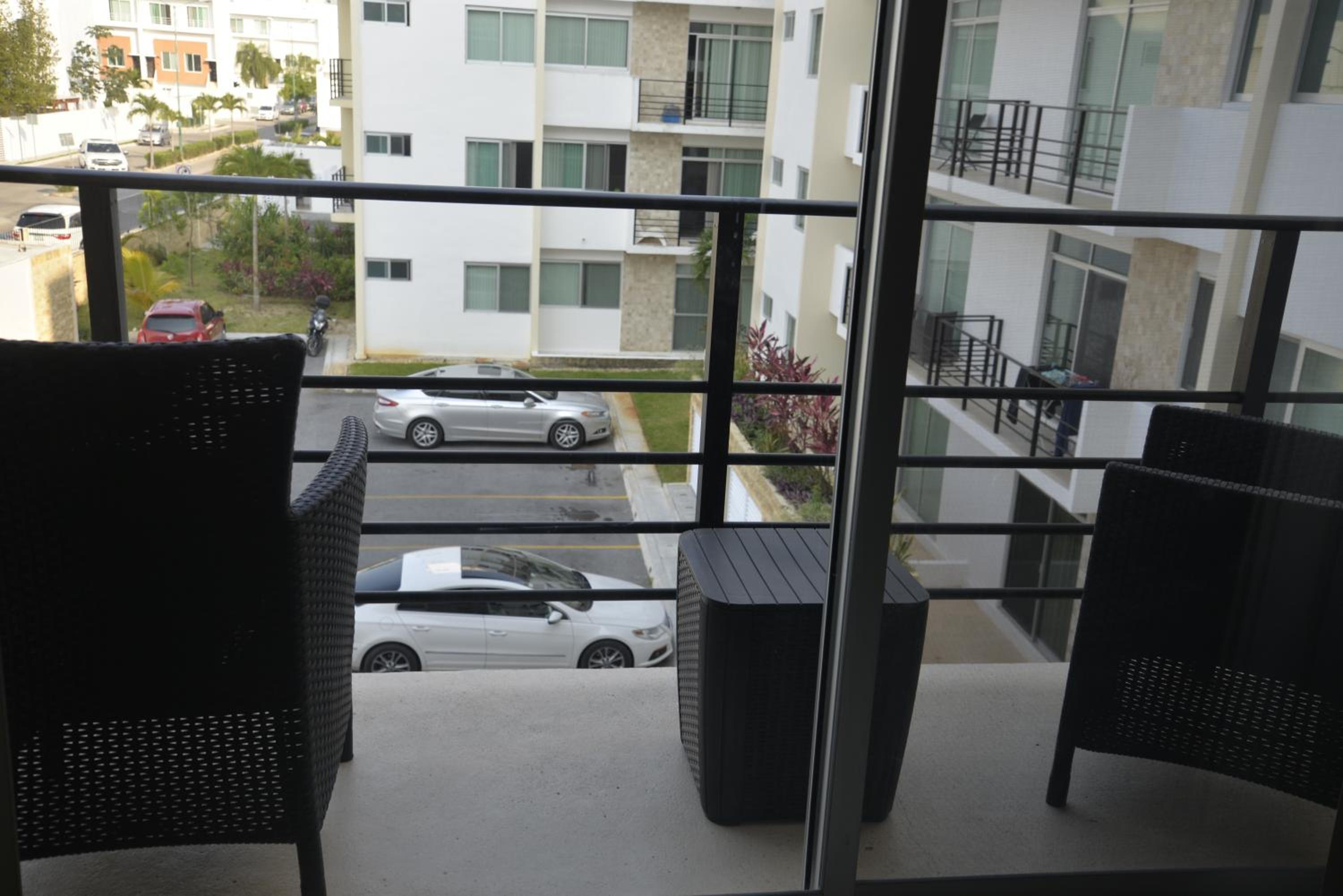 PLAYA SUITES apartment
