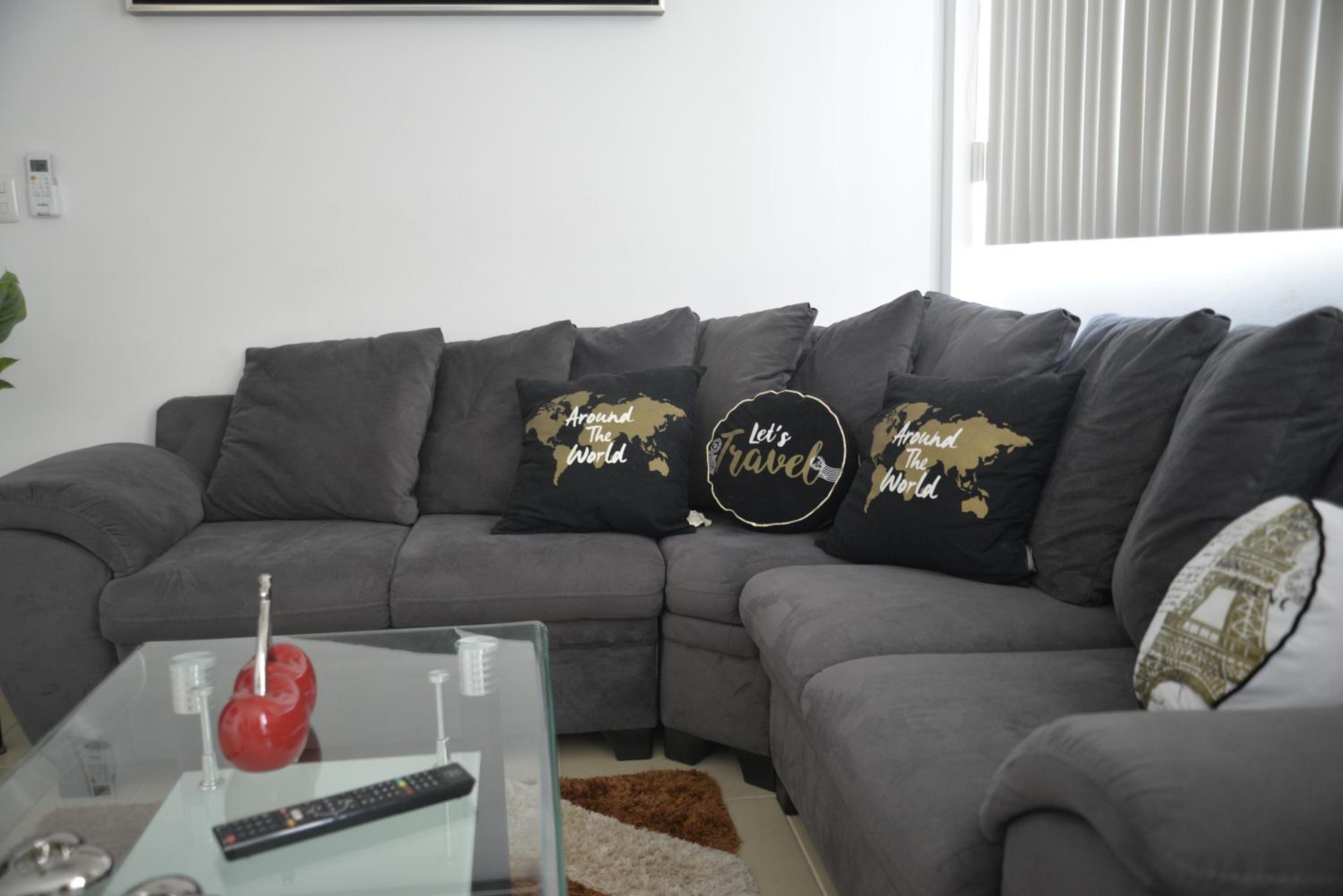 PLAYA SUITES apartment