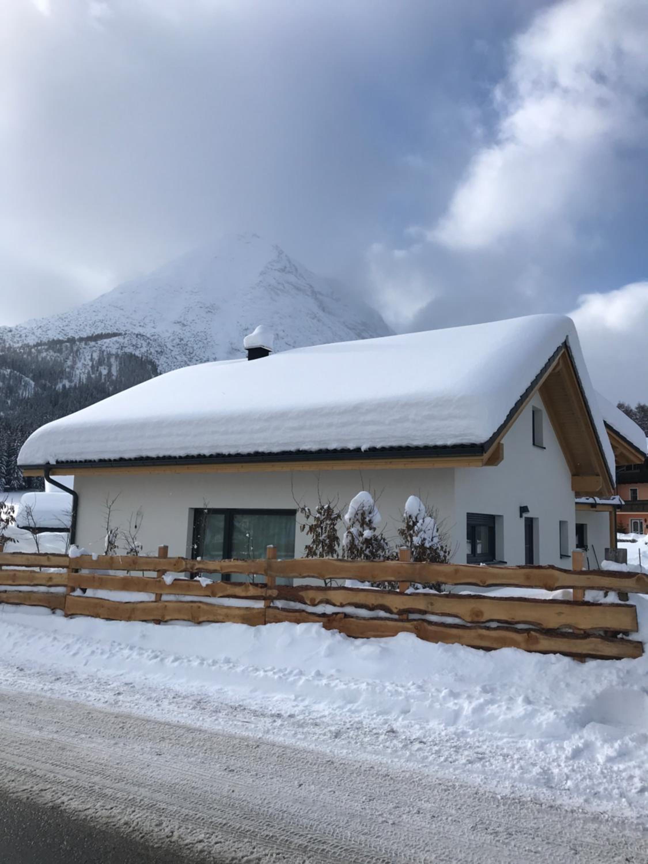 Mein Chalet