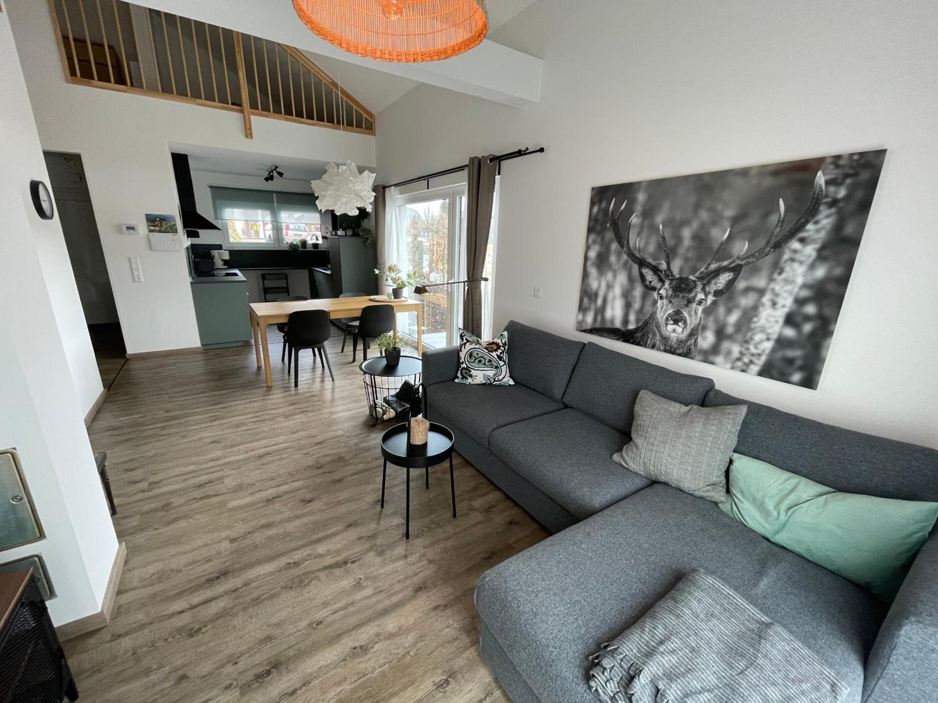 Mein Chalet
