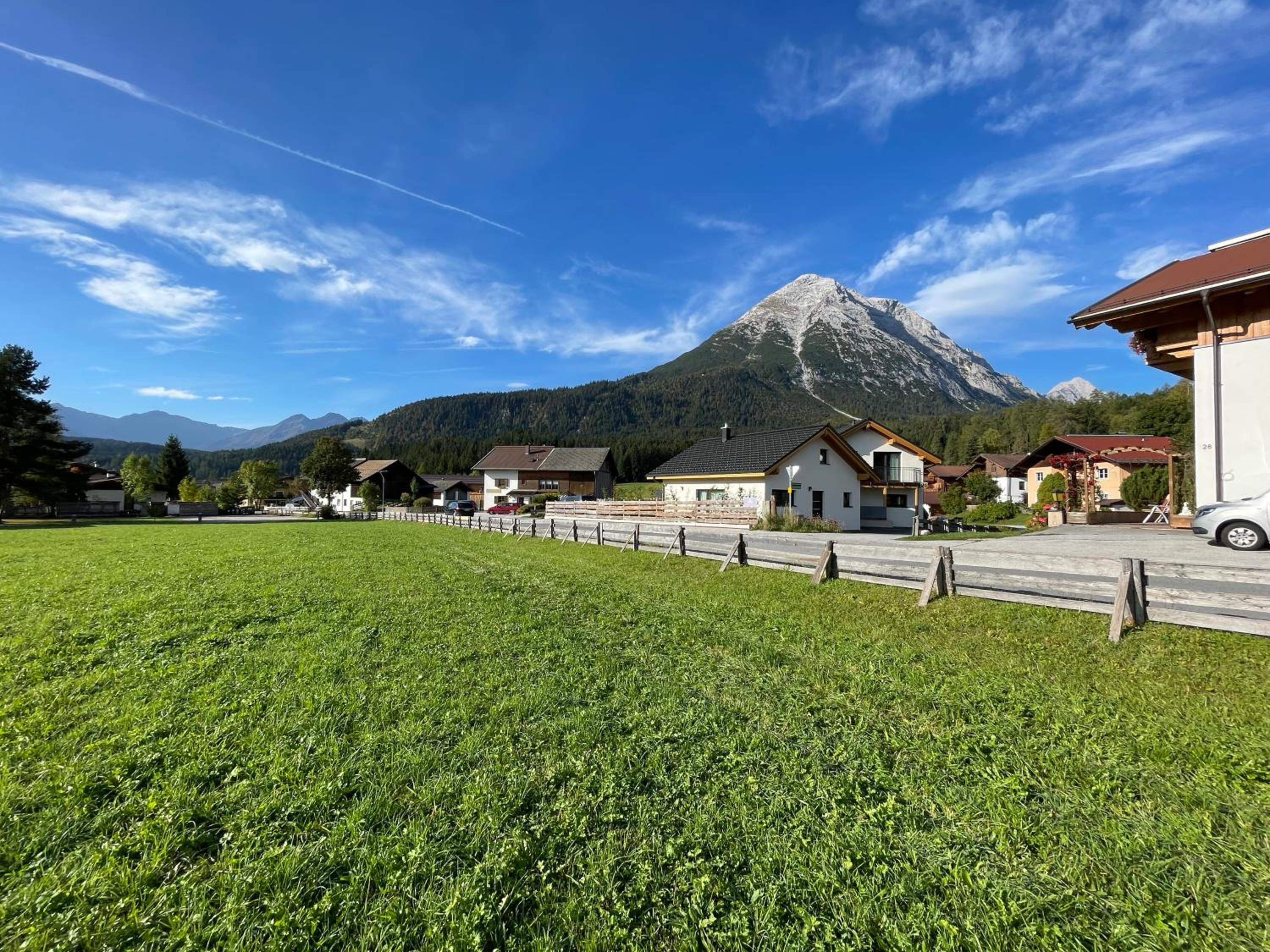 Mein Chalet