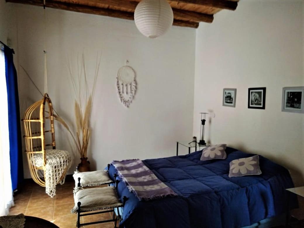 Brisas de viñedos