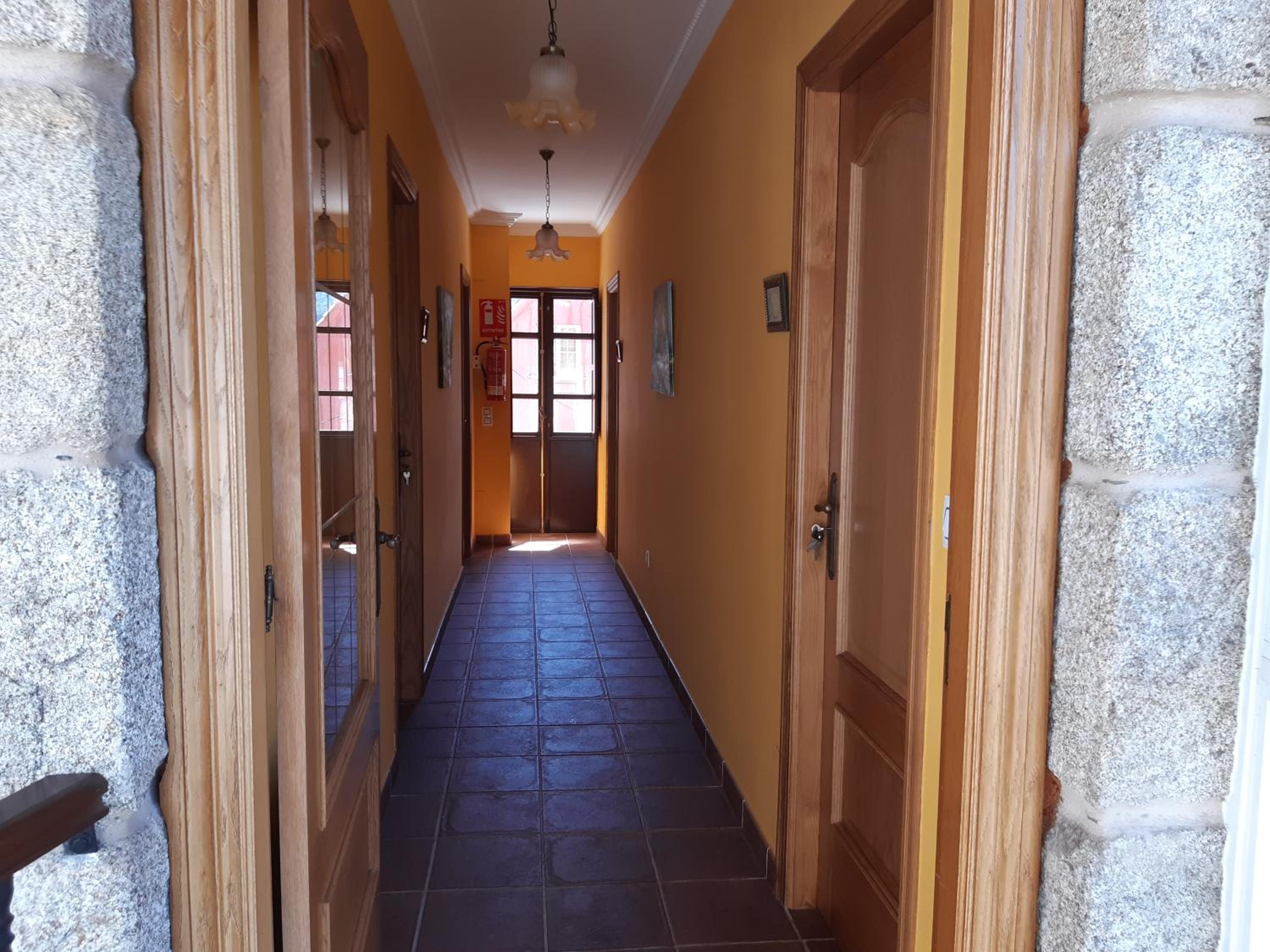 Casa Rural dos Chaos