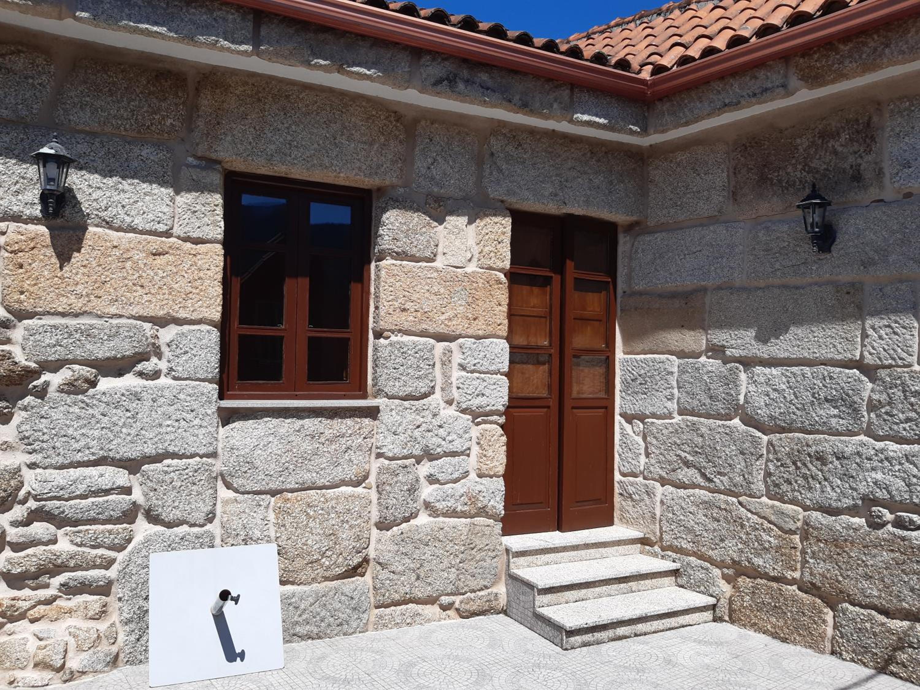 Casa Rural dos Chaos