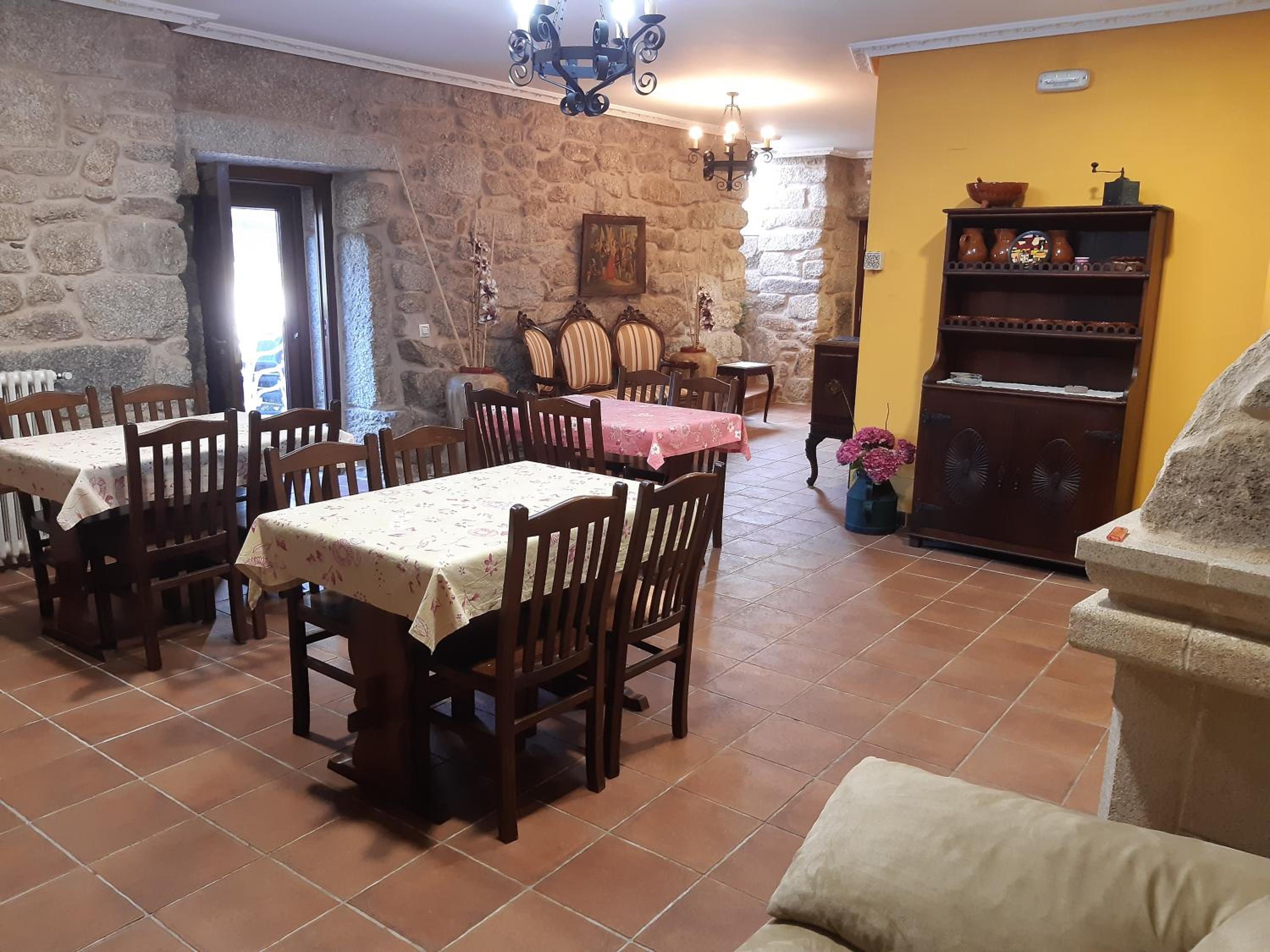 Casa Rural dos Chaos