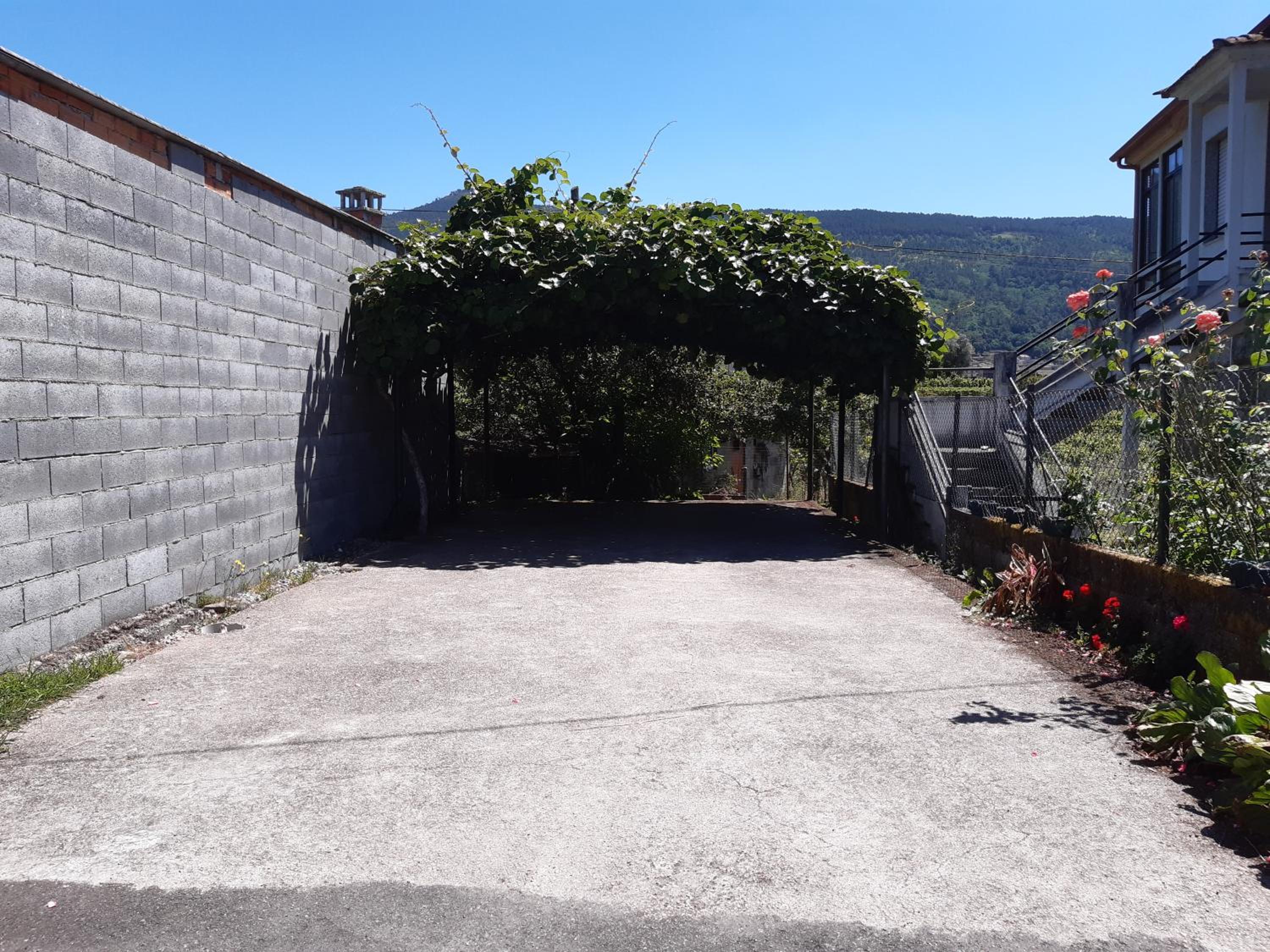 Casa Rural dos Chaos
