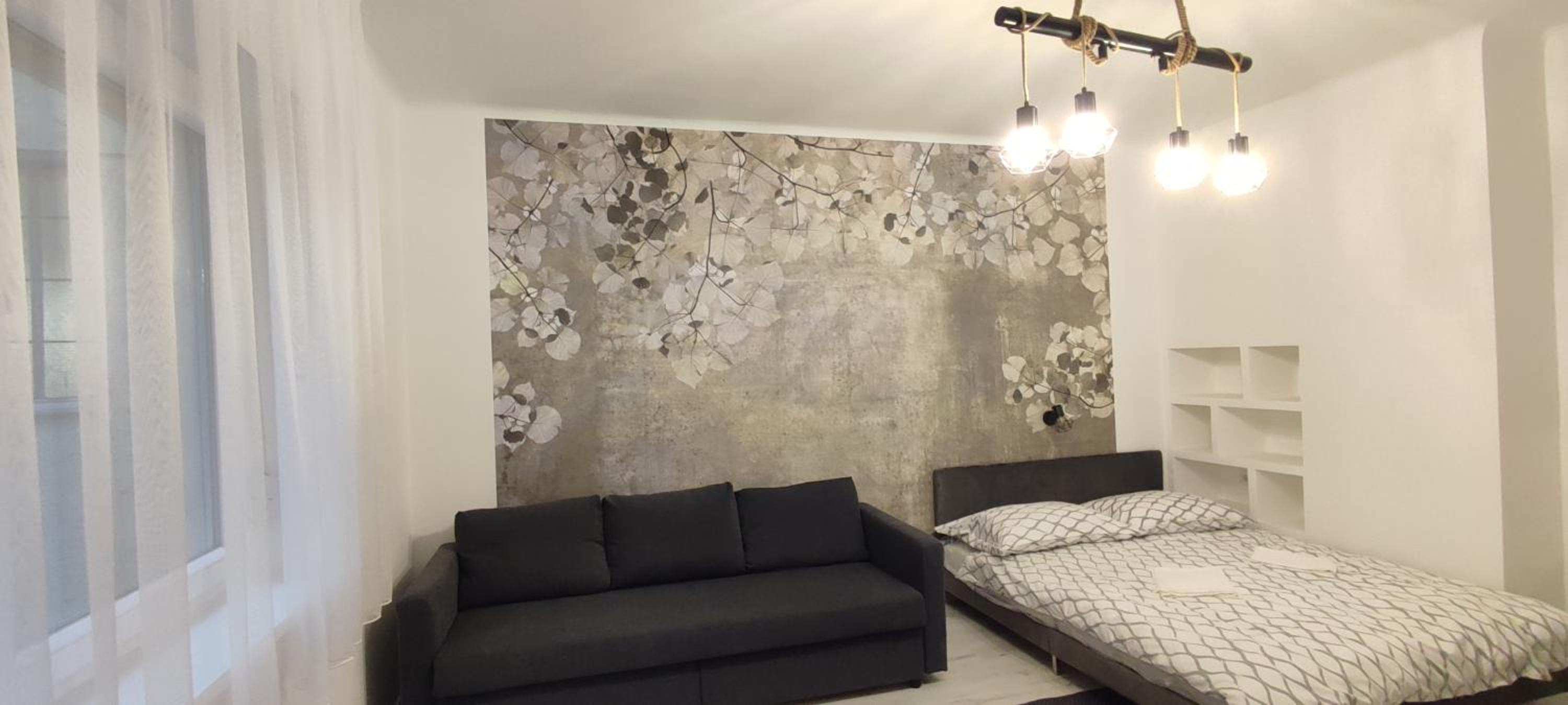 Mérey Apartment view 2