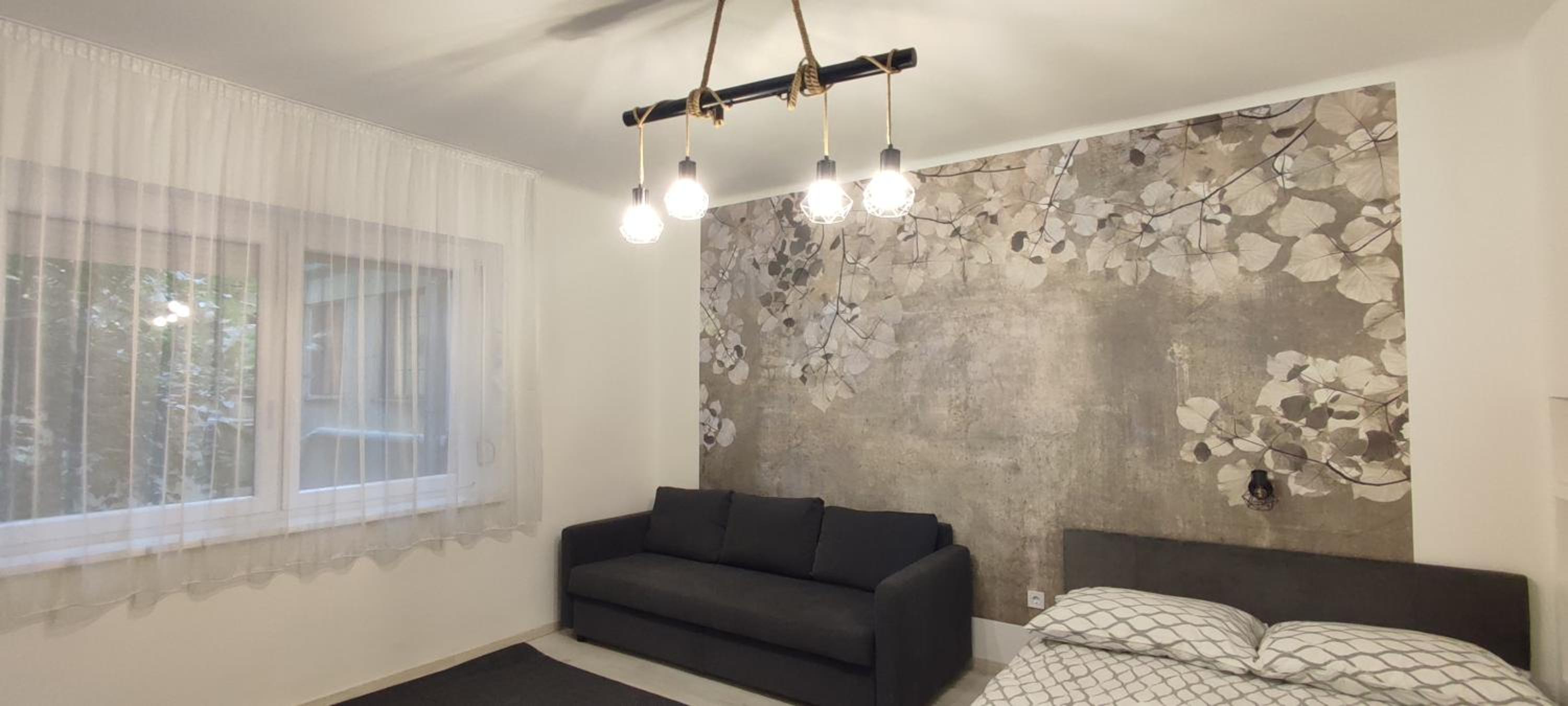 Mérey Apartment view 5