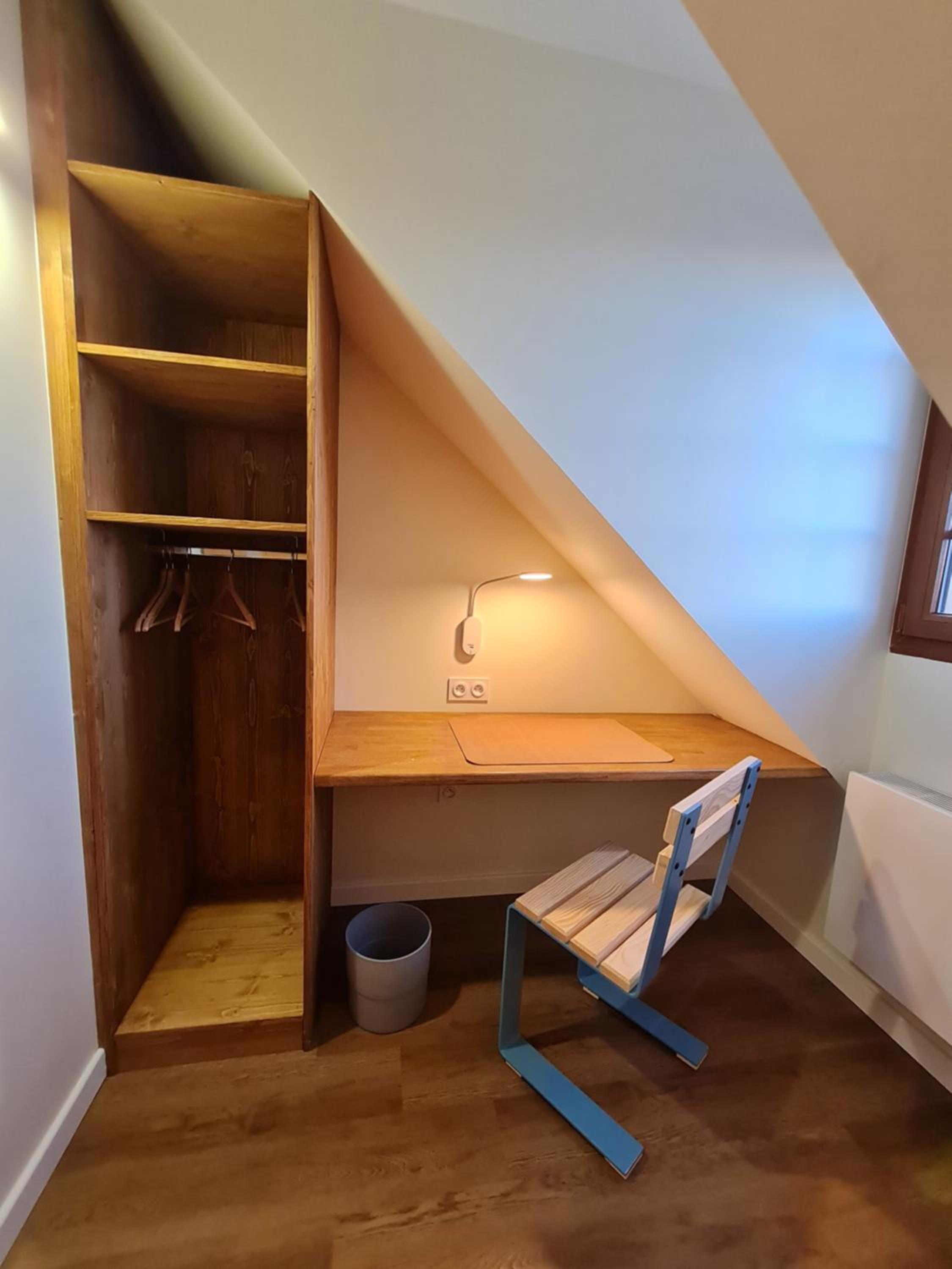 Le Faubourg - Gîte et chambres d'hôte