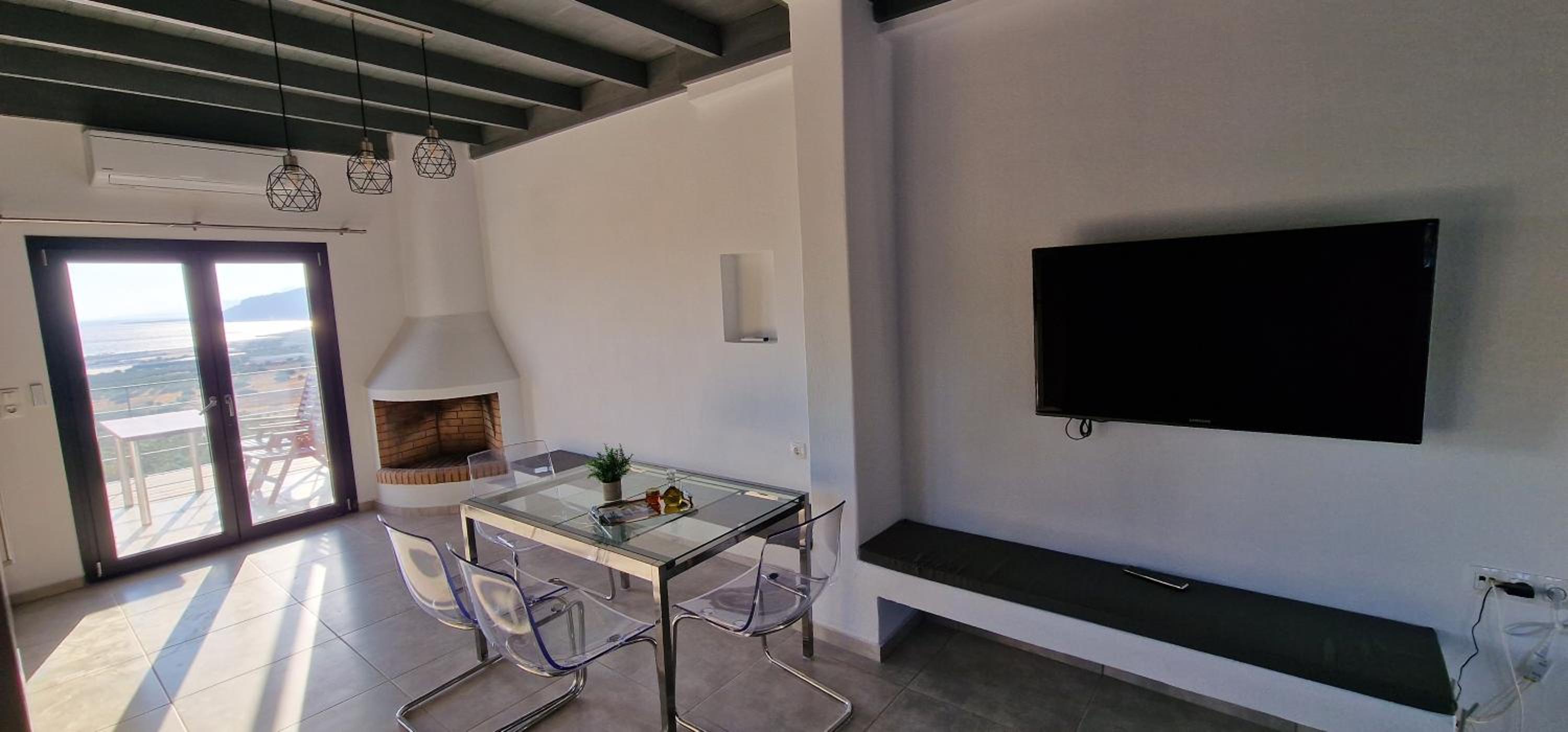 Casa di Olive view 5