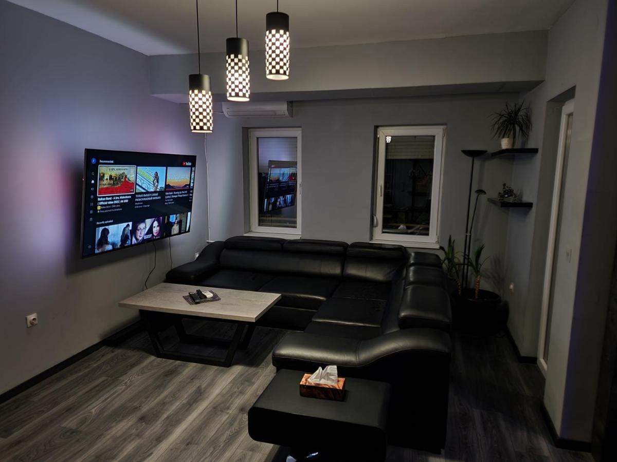 Future Apartments ▍Luxury ▍In the Heart of Skopje ▍ view 5