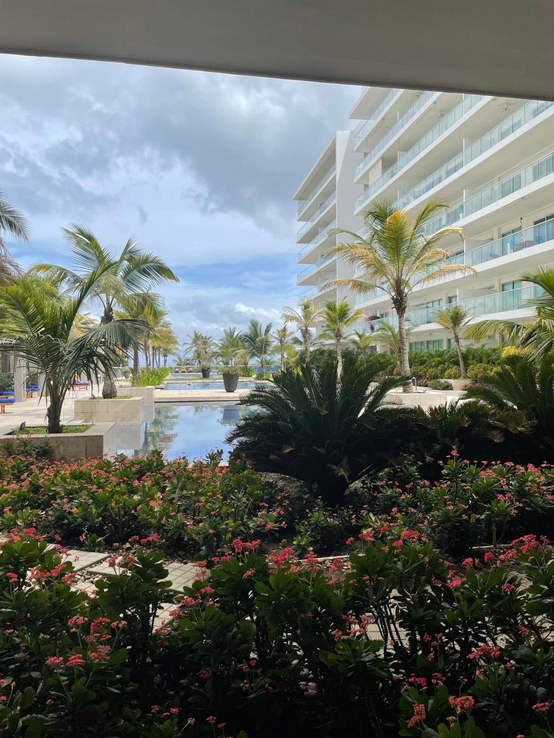 Edificio Morros Epic Lujo con Panorama view 4