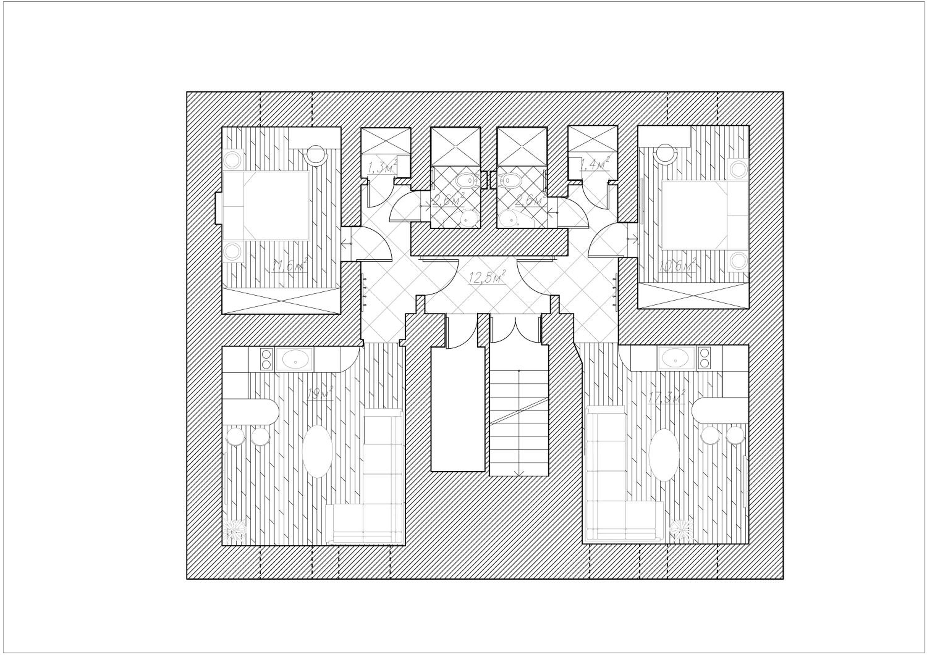 Ground Floor Apartment