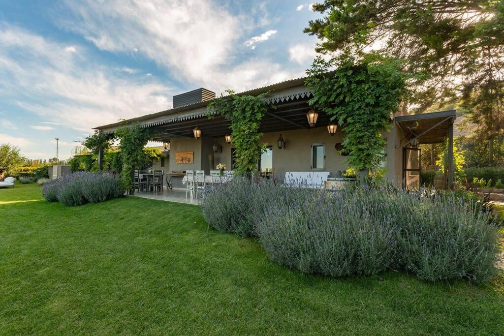 Bodega DURIGUTTI FAMILY WINEMAKERS