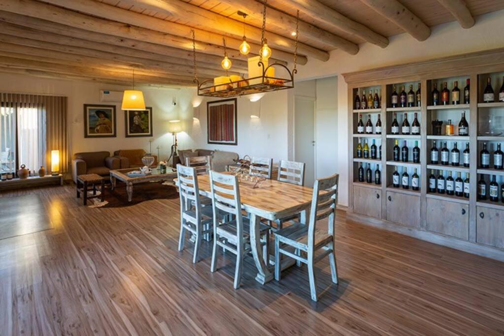 Bodega DURIGUTTI FAMILY WINEMAKERS