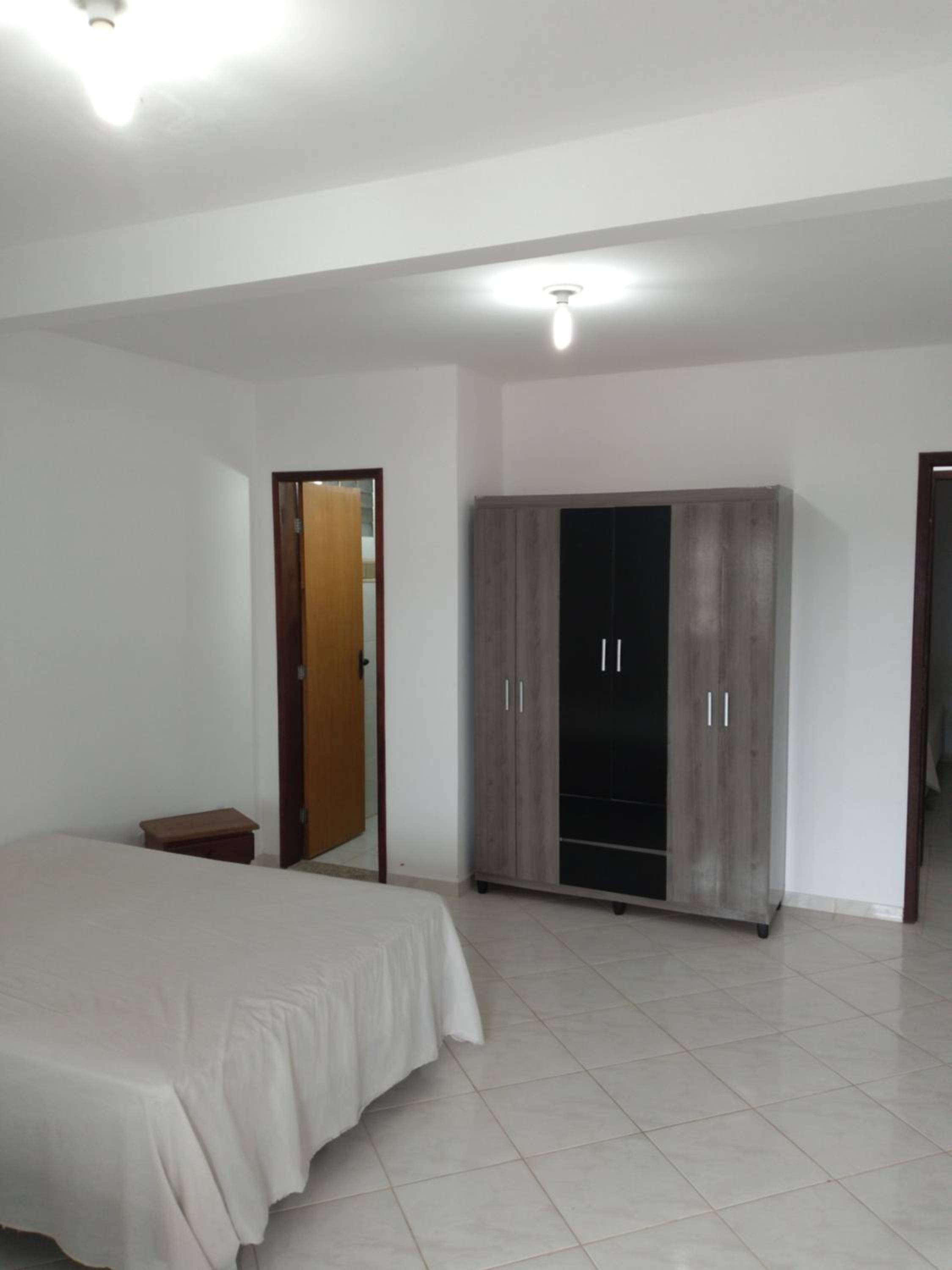 CASA AMARELA
