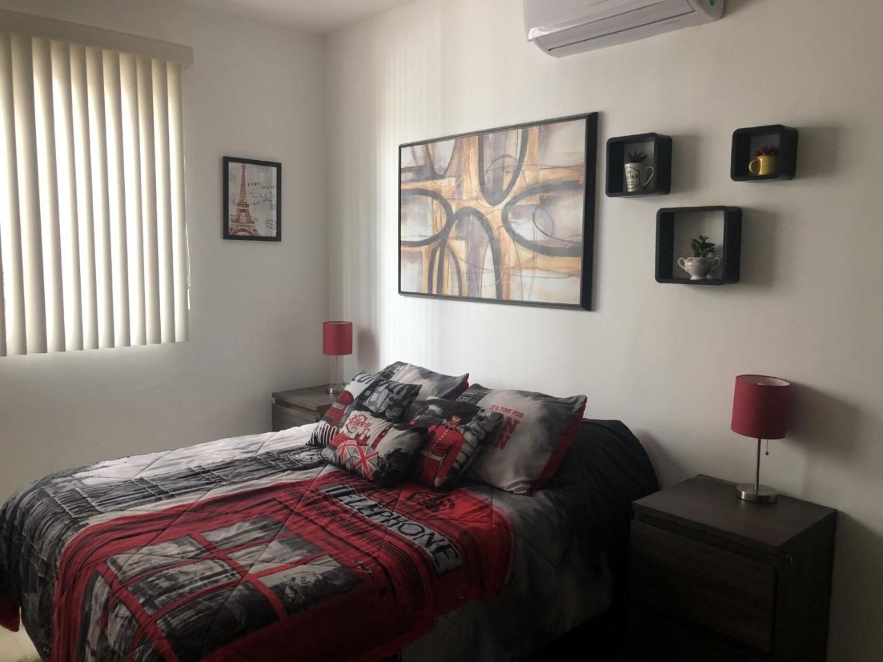 PLAYA SUITES apartment