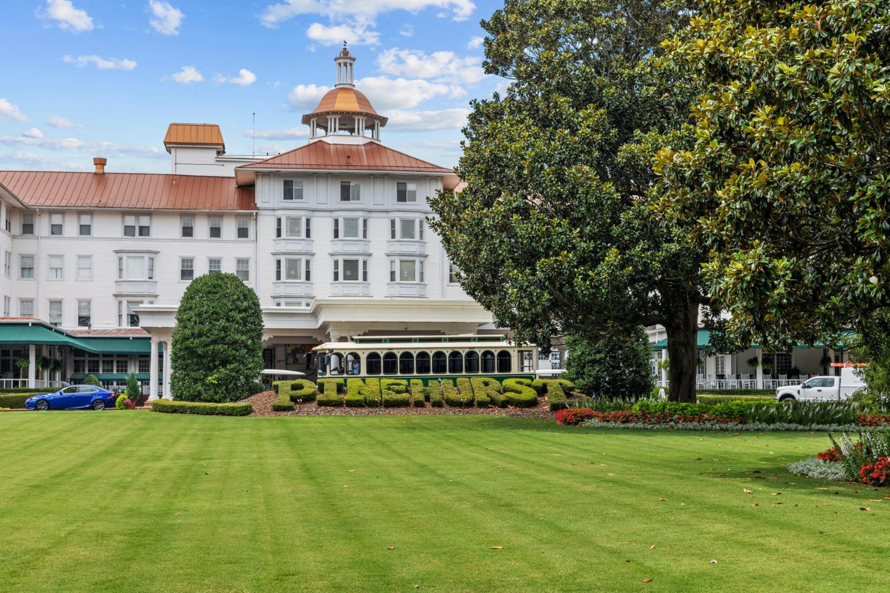Legends and Masters Iron Suite view 4