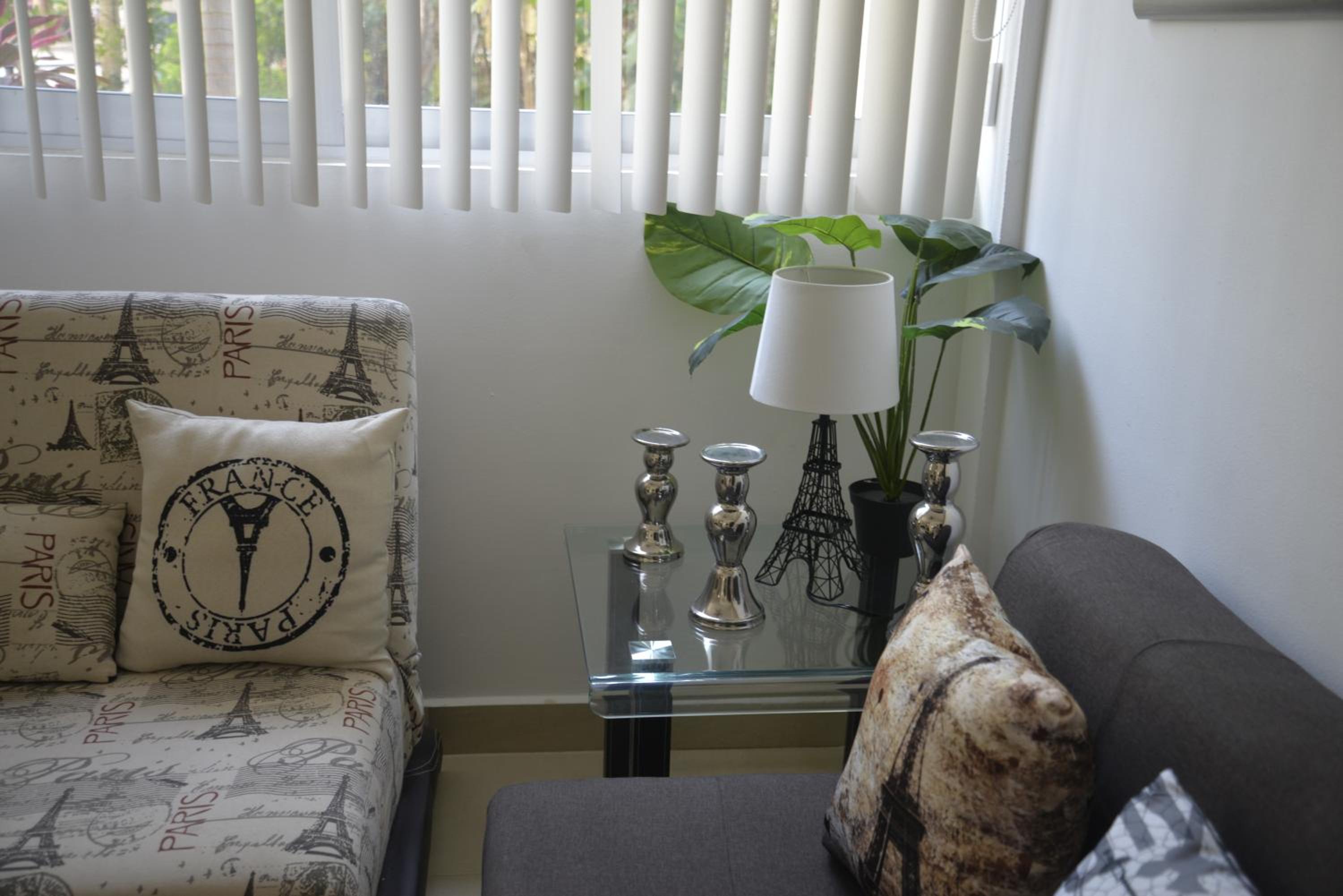 PLAYA SUITES apartment