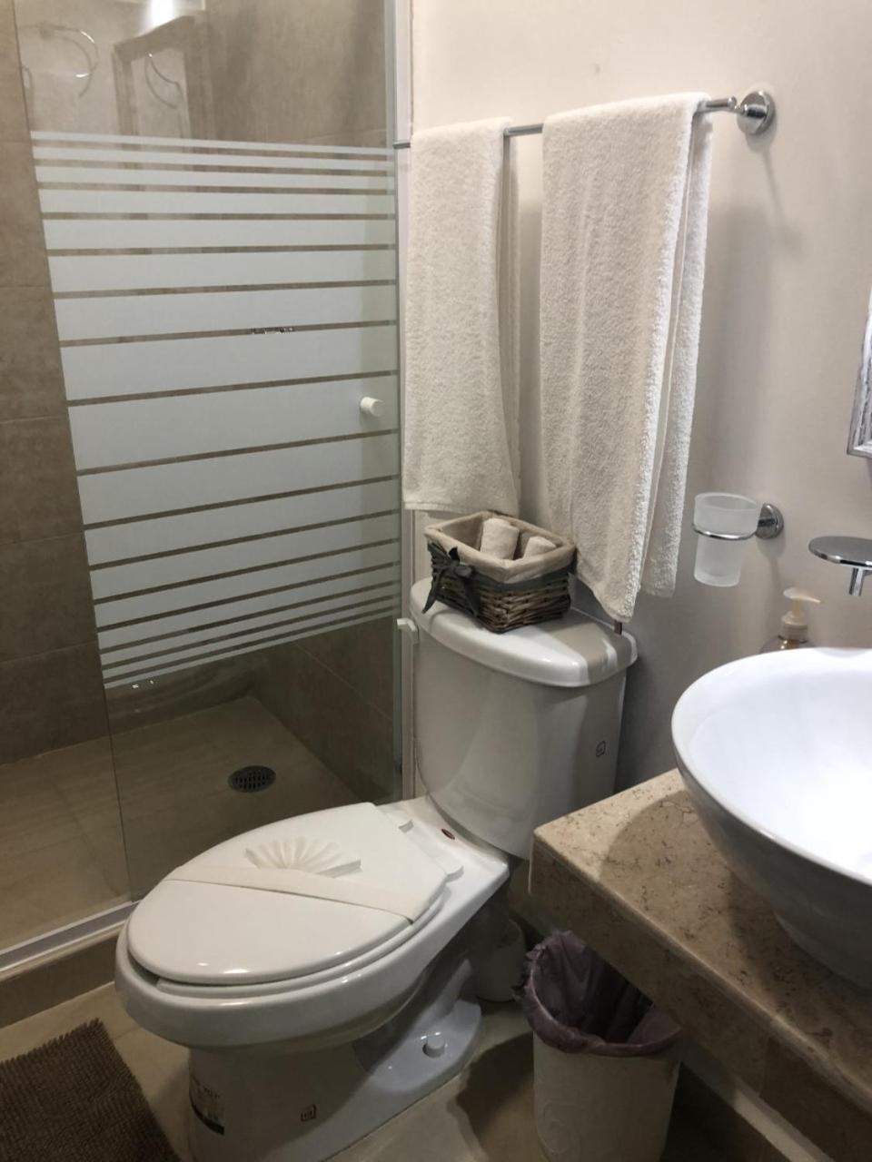 PLAYA SUITES apartment