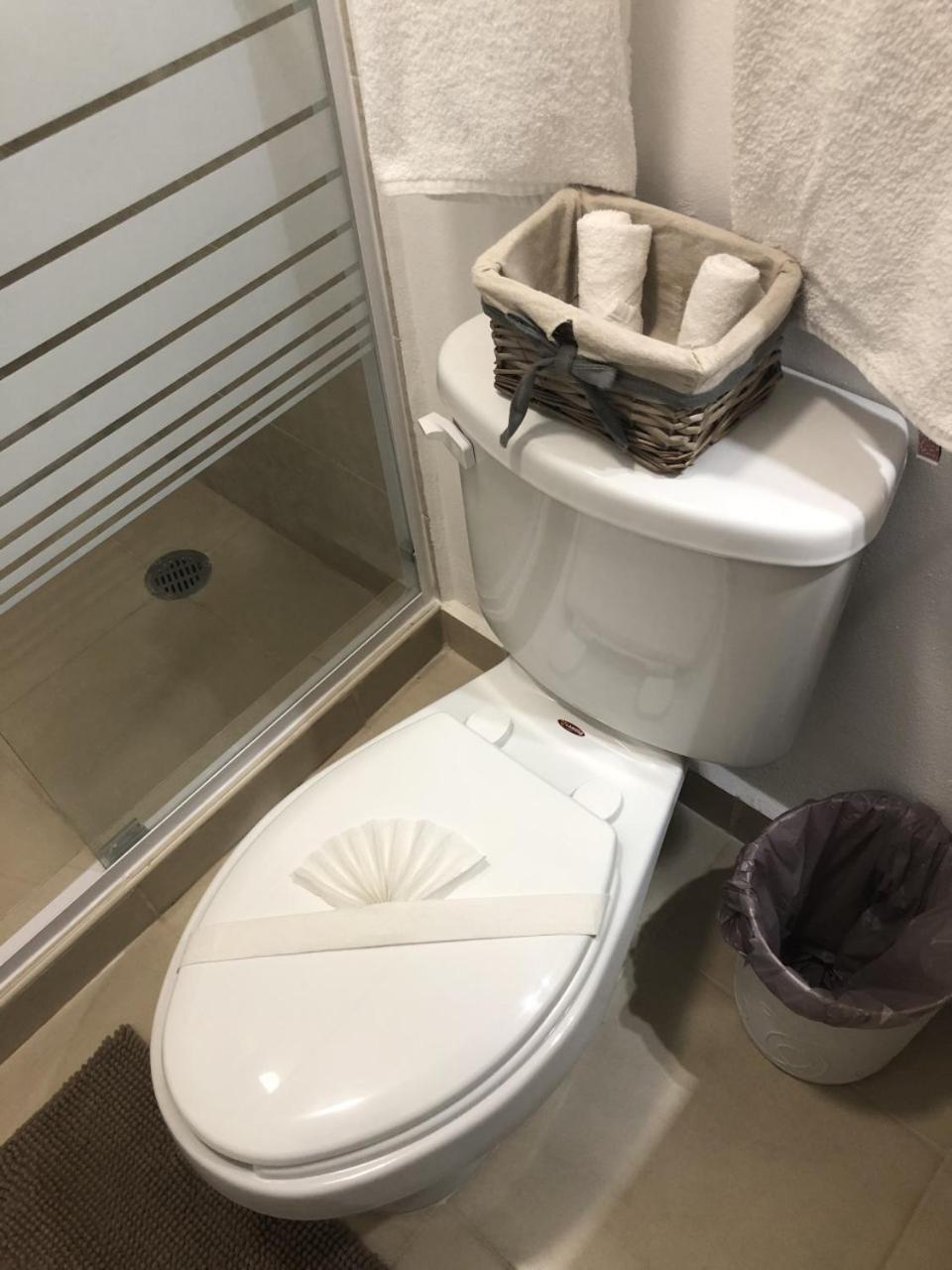 PLAYA SUITES apartment