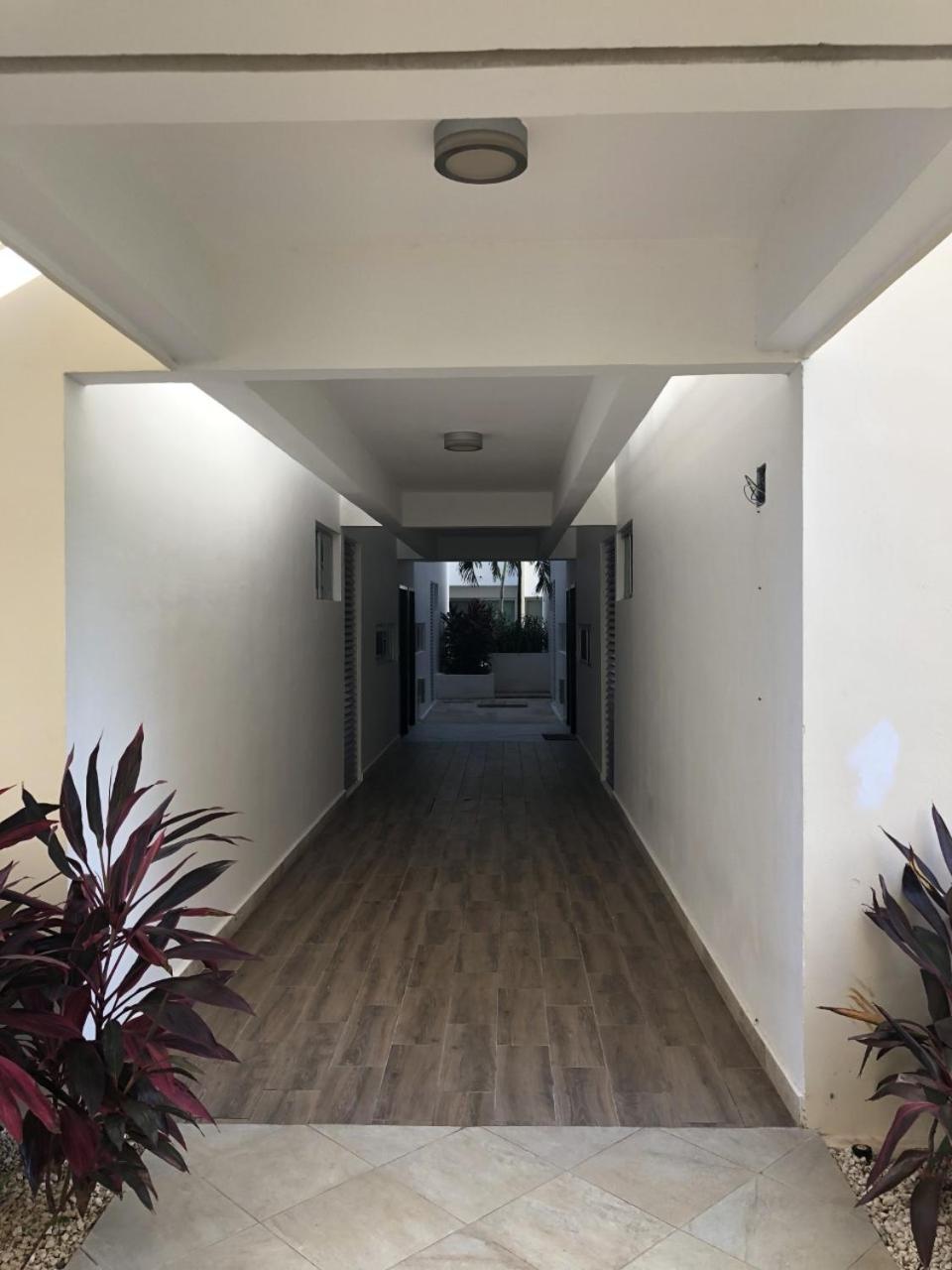 PLAYA SUITES apartment