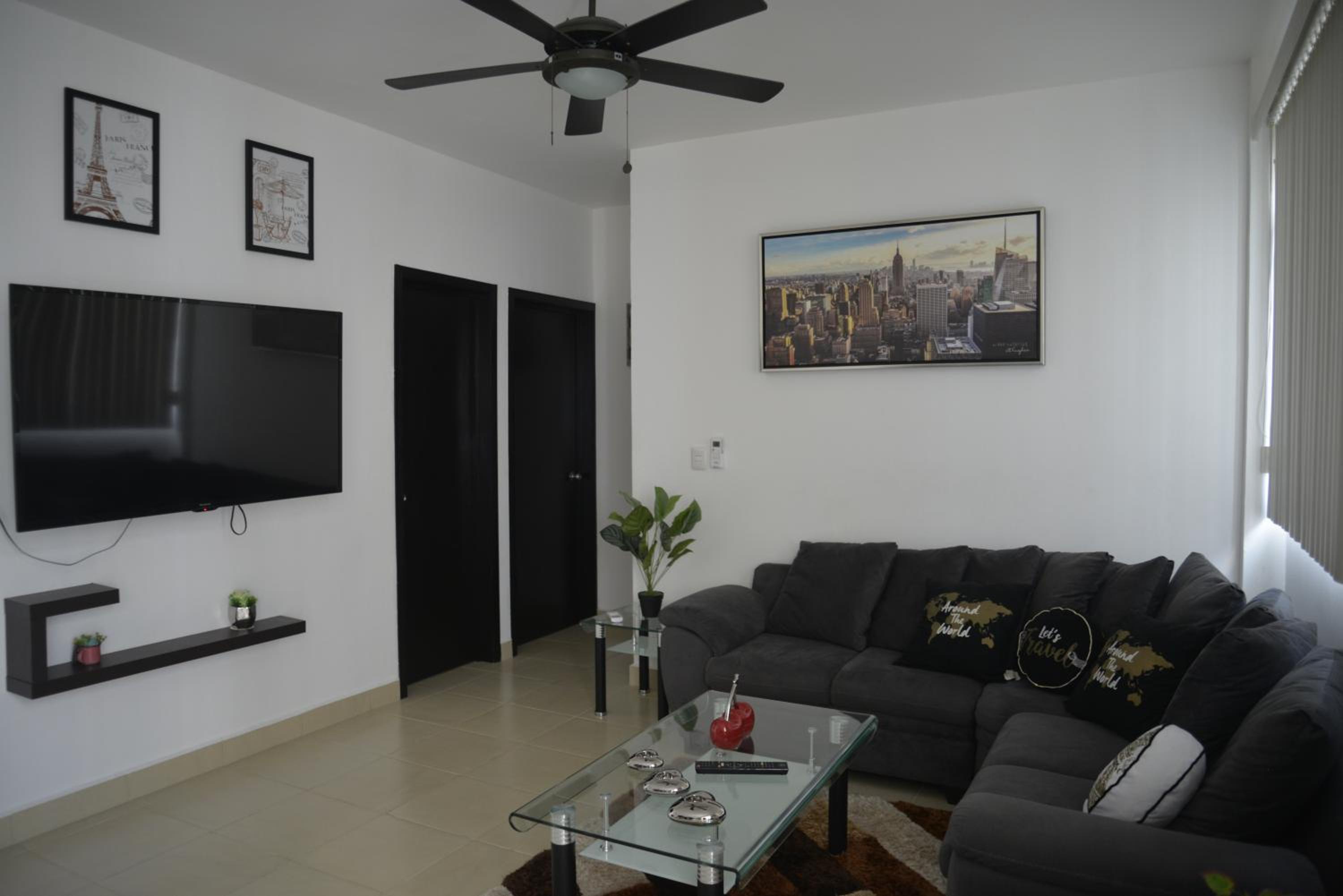 PLAYA SUITES apartment