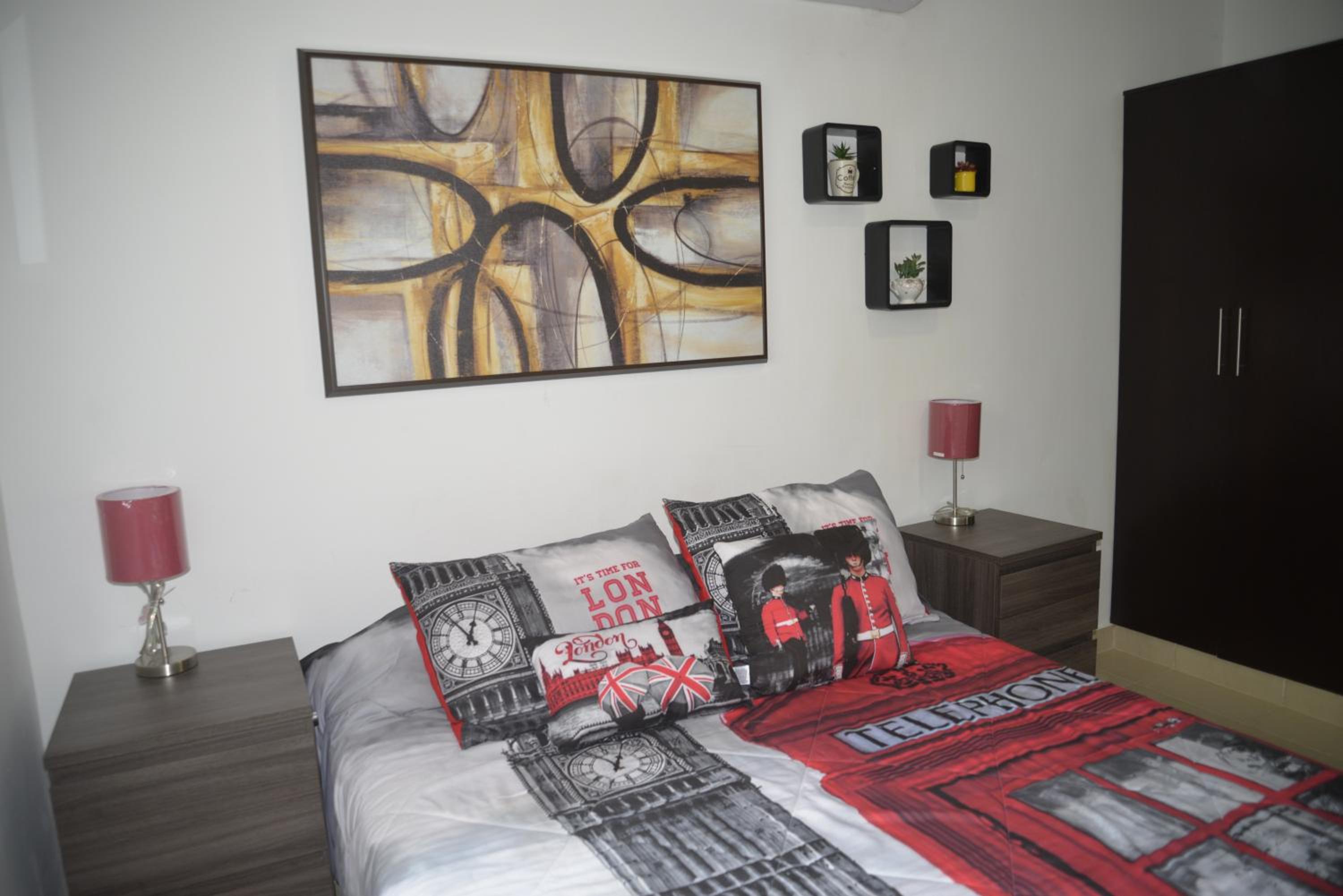PLAYA SUITES apartment