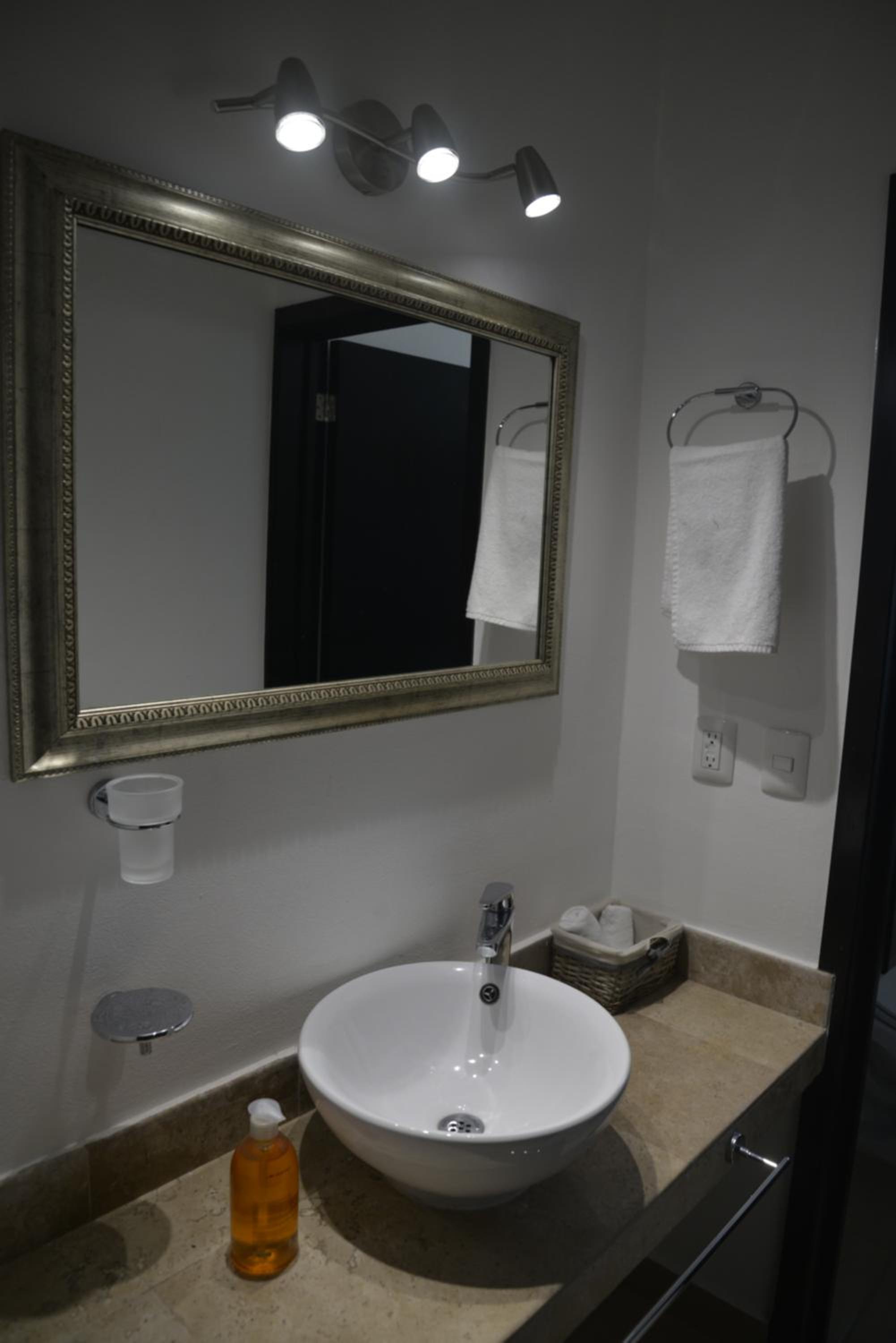 PLAYA SUITES apartment