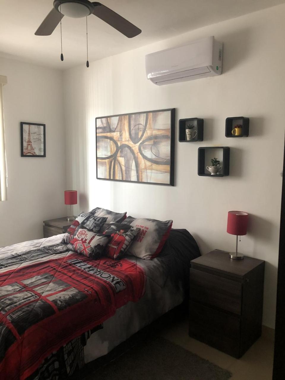 PLAYA SUITES apartment