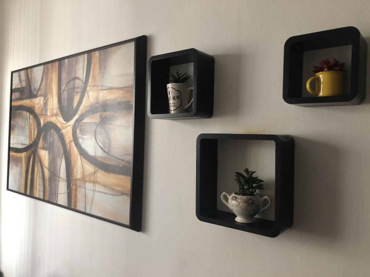 PLAYA SUITES apartment