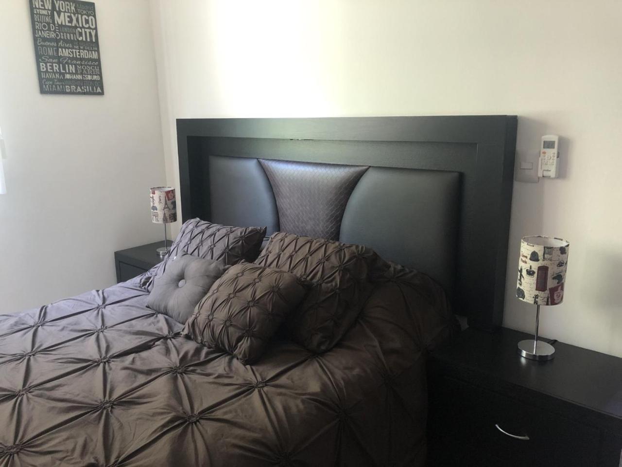 PLAYA SUITES apartment