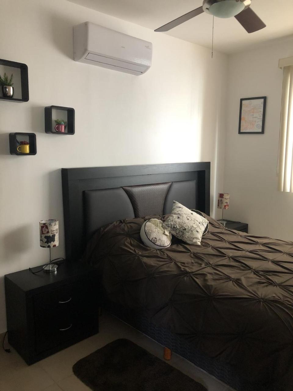 PLAYA SUITES apartment