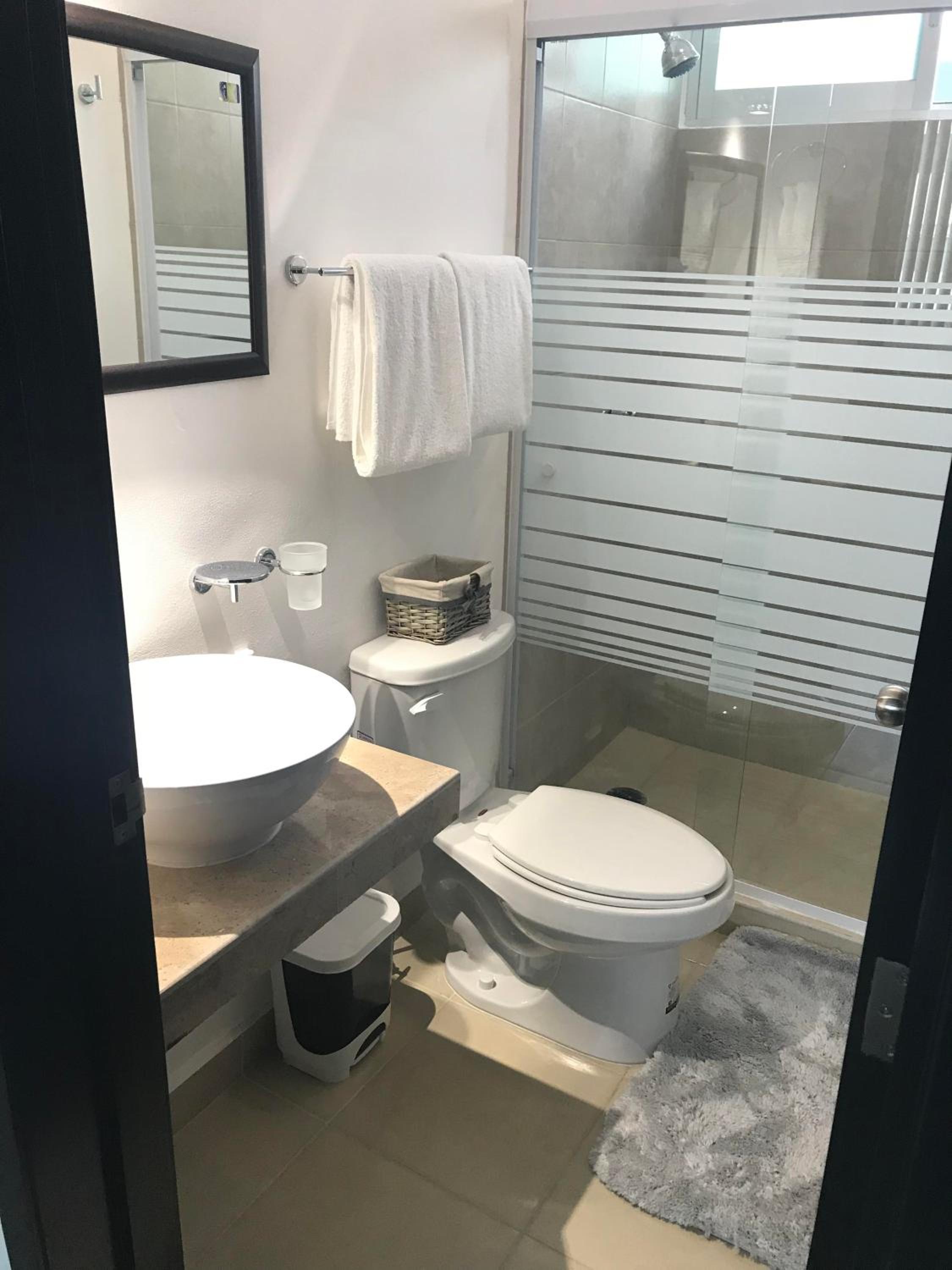 PLAYA SUITES apartment