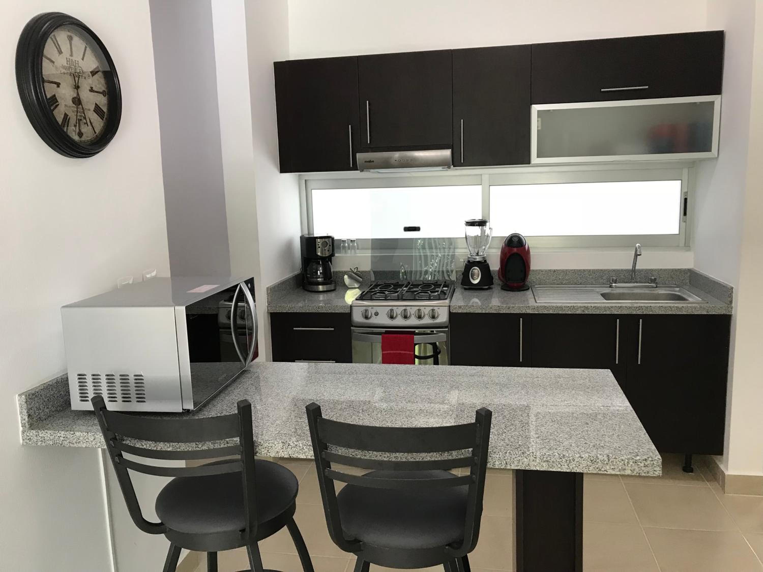 PLAYA SUITES apartment