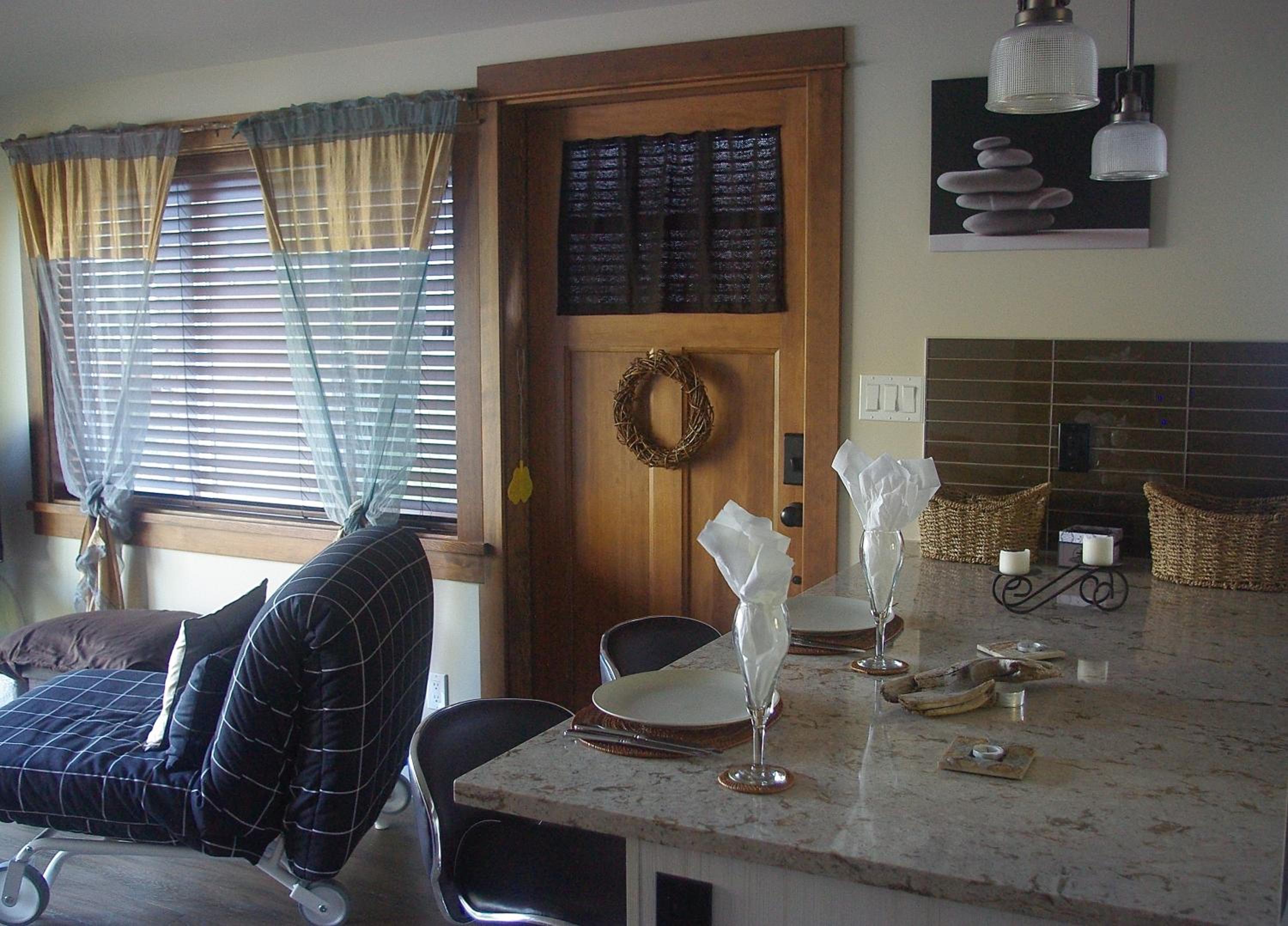 Wild Coast Chalets