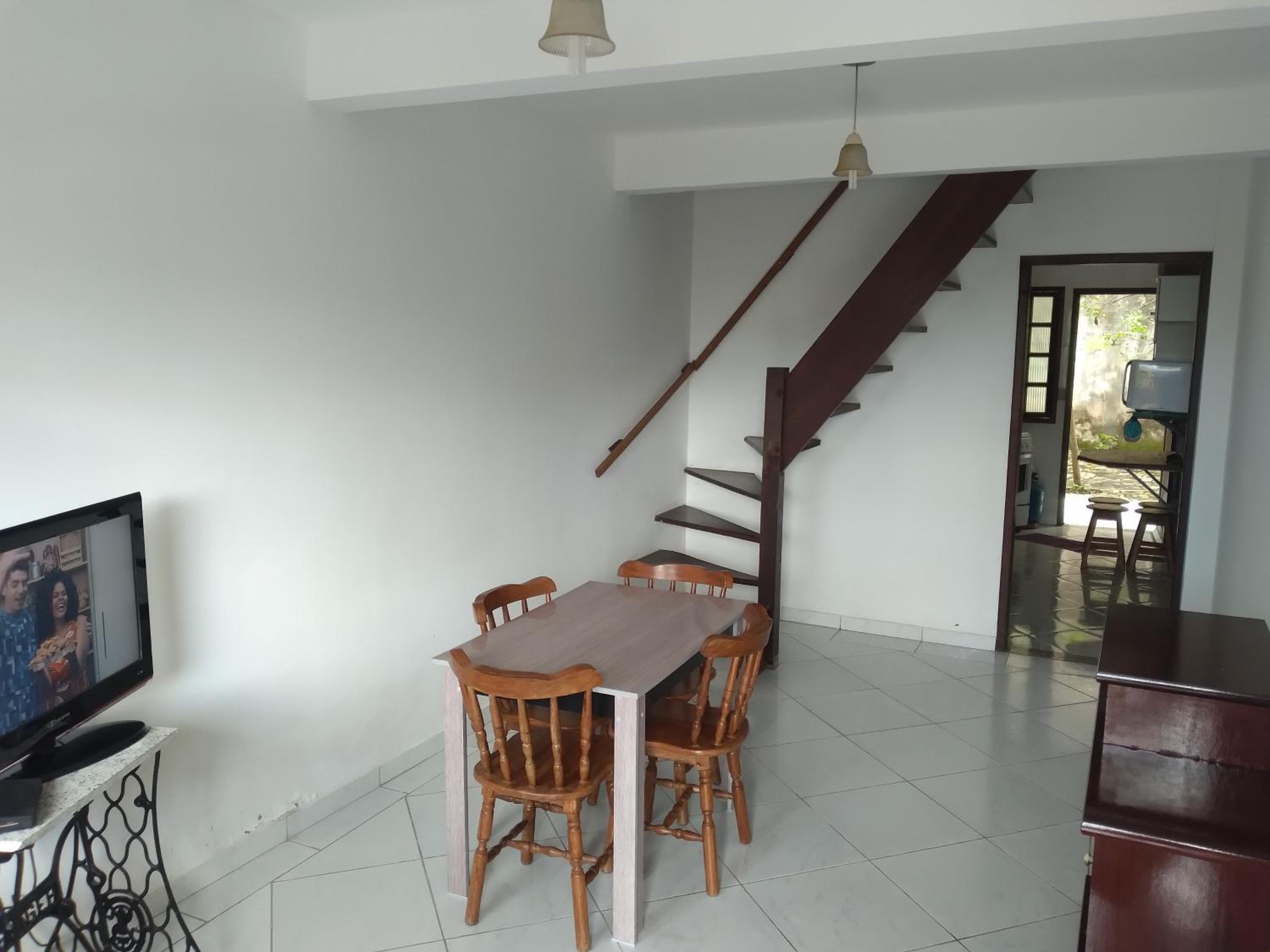 CASA AMARELA
