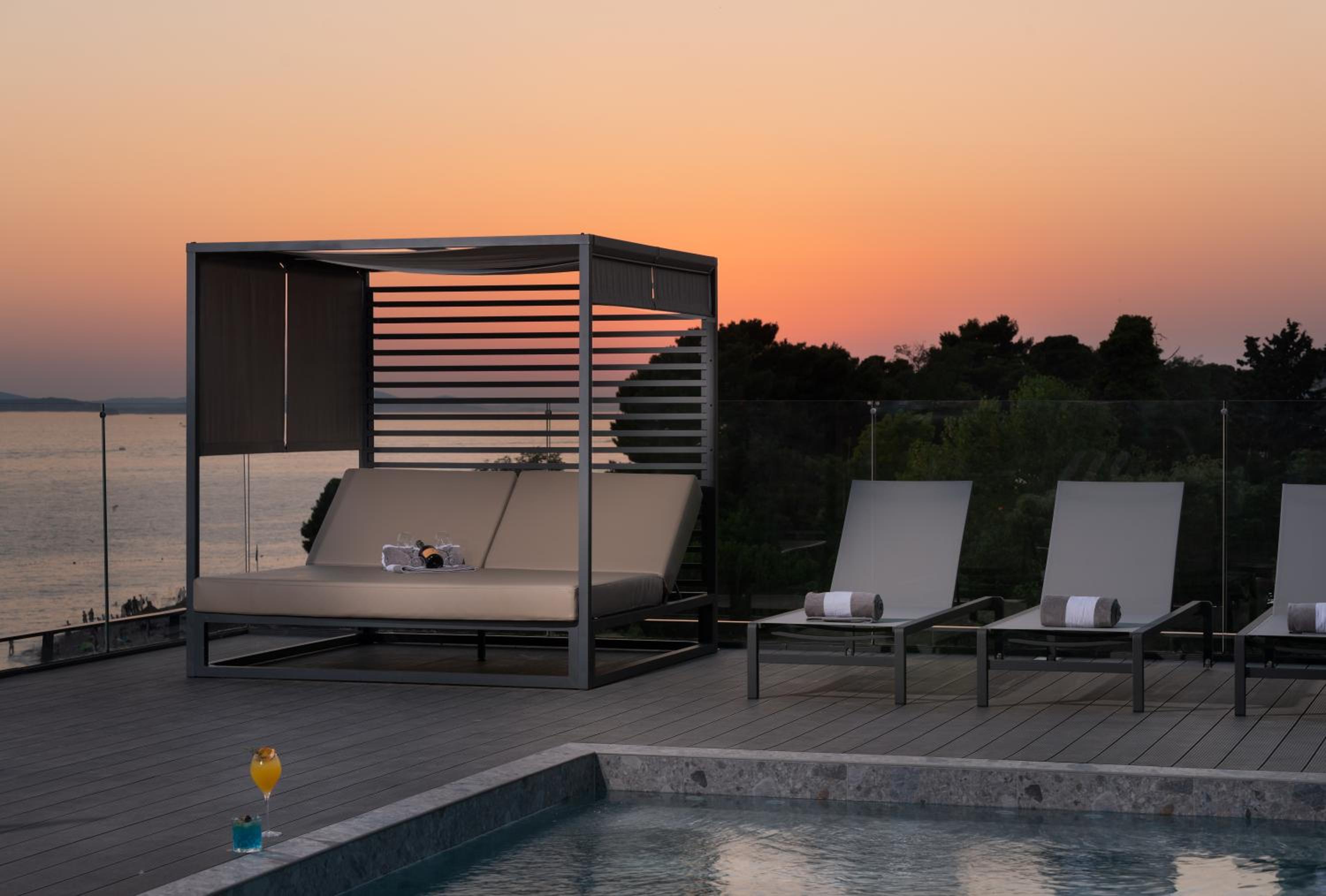 La Vista Suites view 5