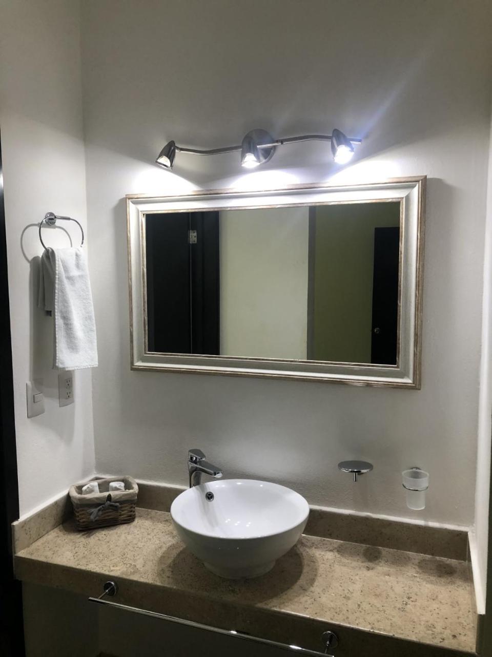 PLAYA SUITES apartment
