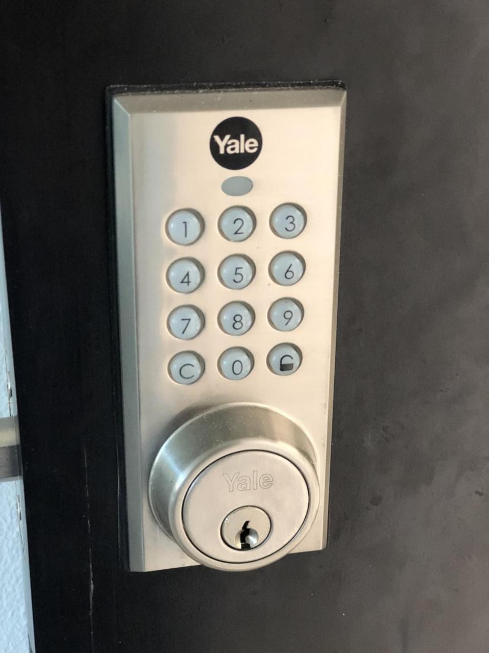 PLAYA SUITES apartment