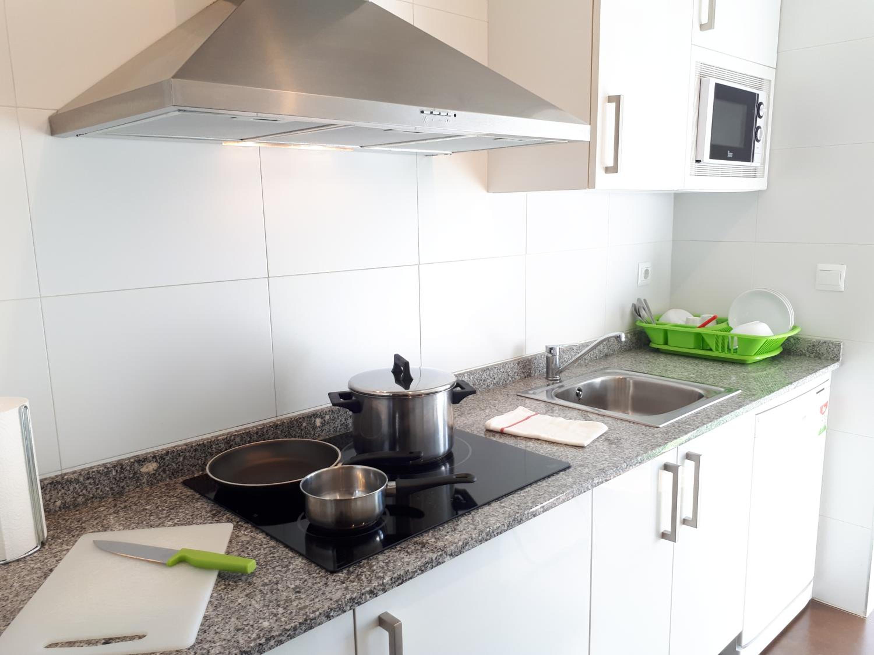 Apartamentos Somo1