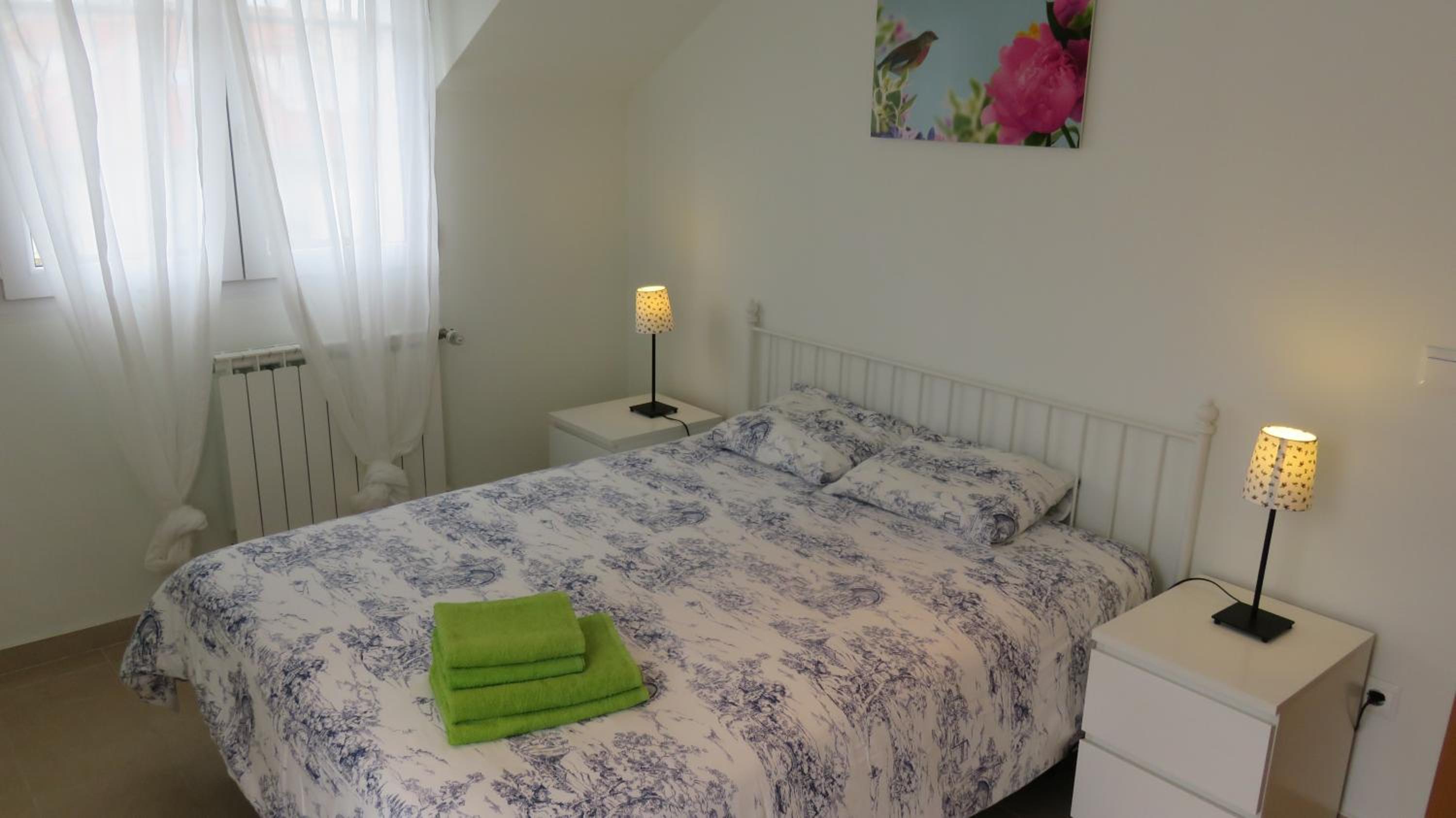 Apartamentos Somo1