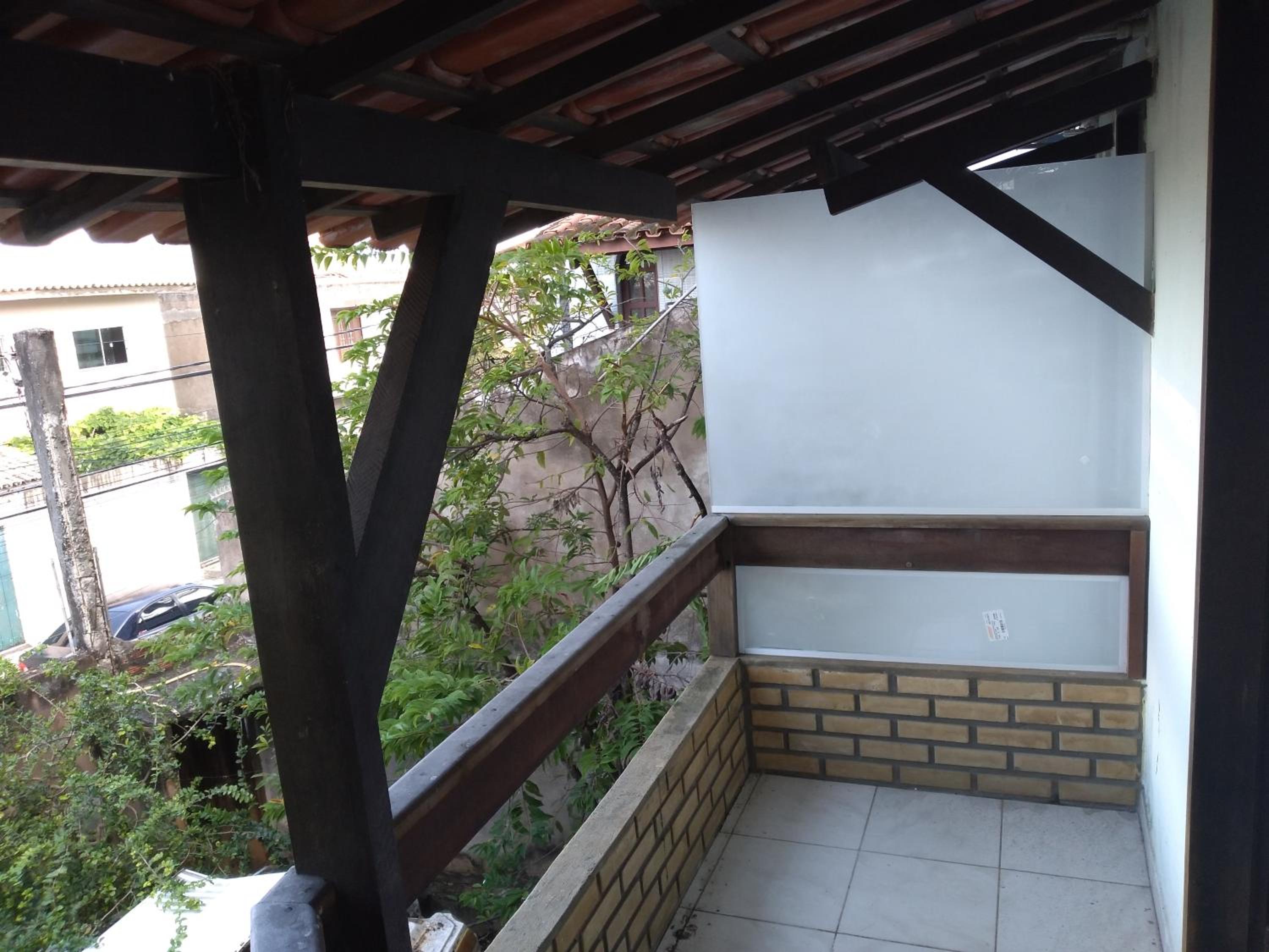 CASA AMARELA