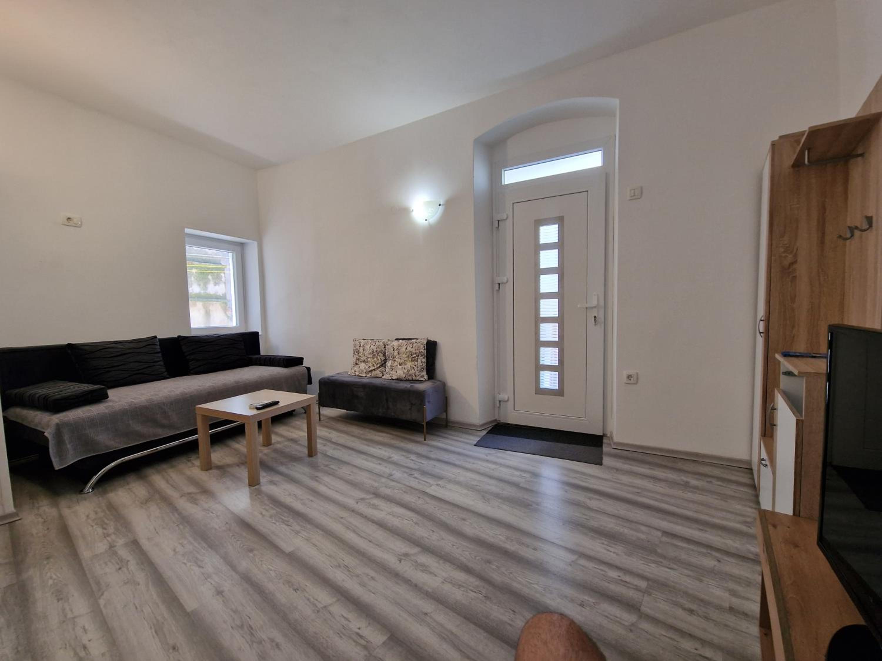 Secret Garden Apartment view 2